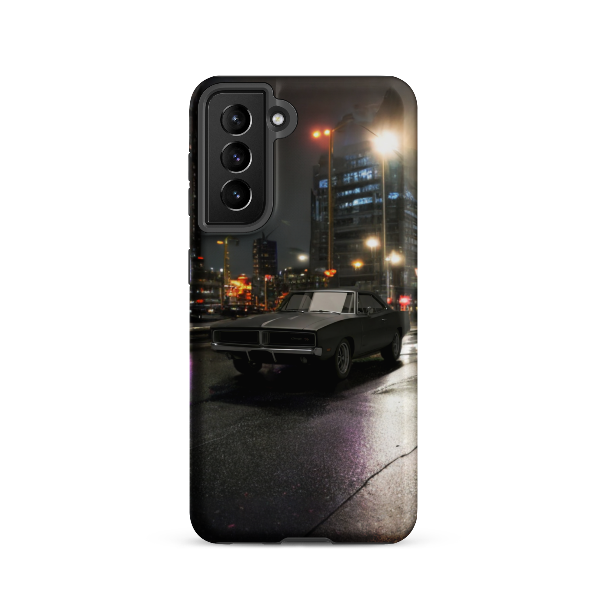 Coque Samsung protection premium - TechNova