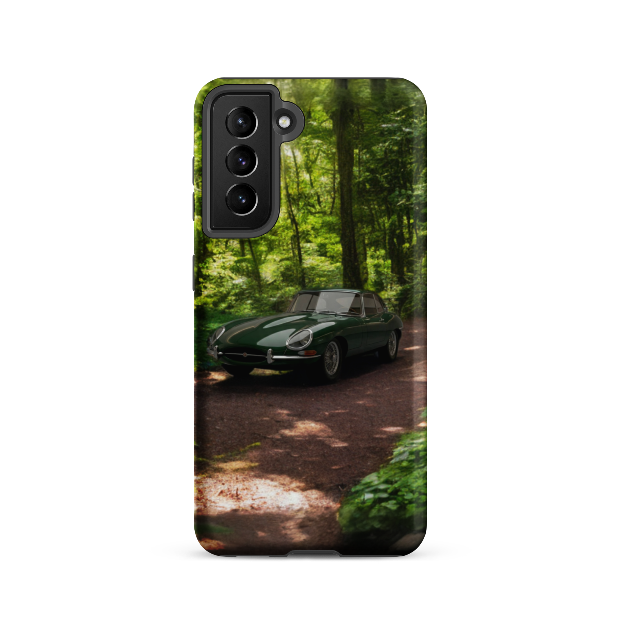 Coque Samsung protection premium - TechNova