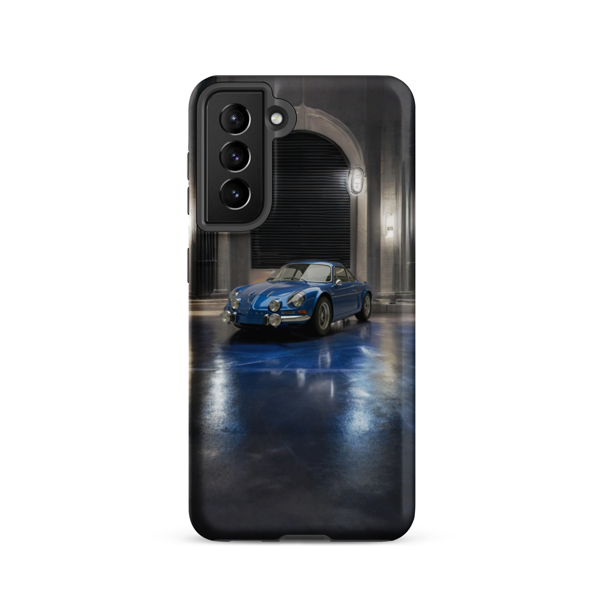 Coque Samsung protection premium - TechNova