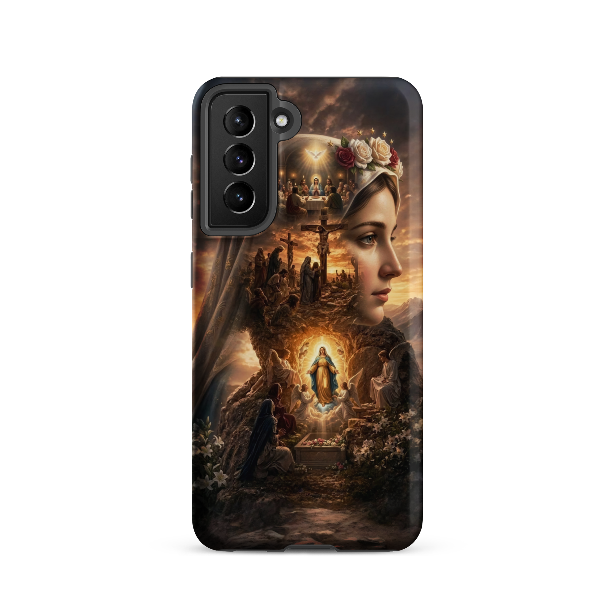 Coque Samsung protection premium - TechNova