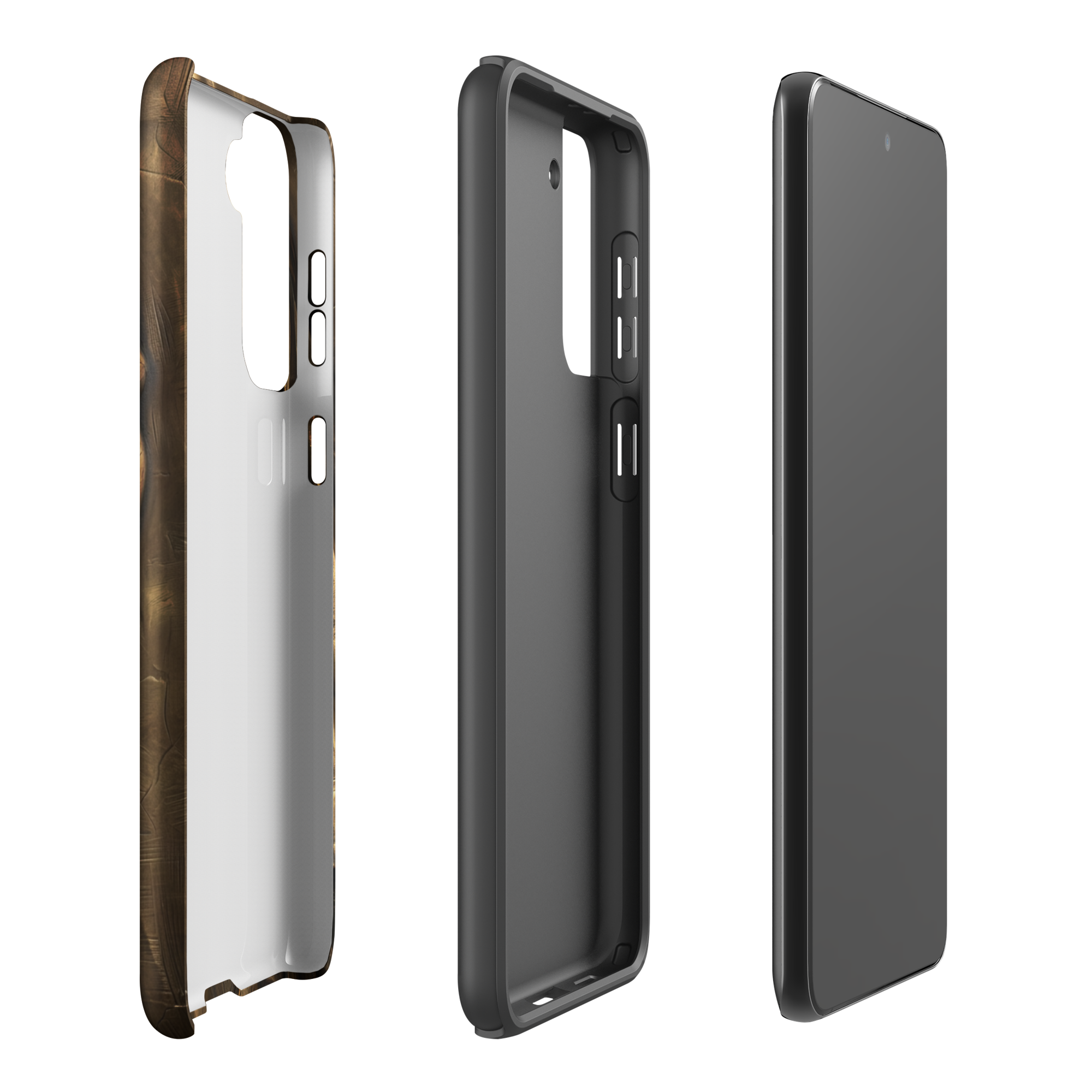 Coque Samsung protection premium - TechNova