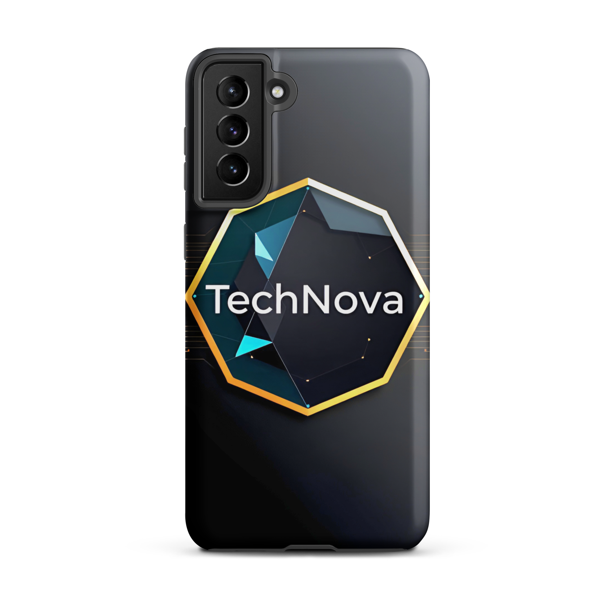 Coque Samsung protection premium - TechNova