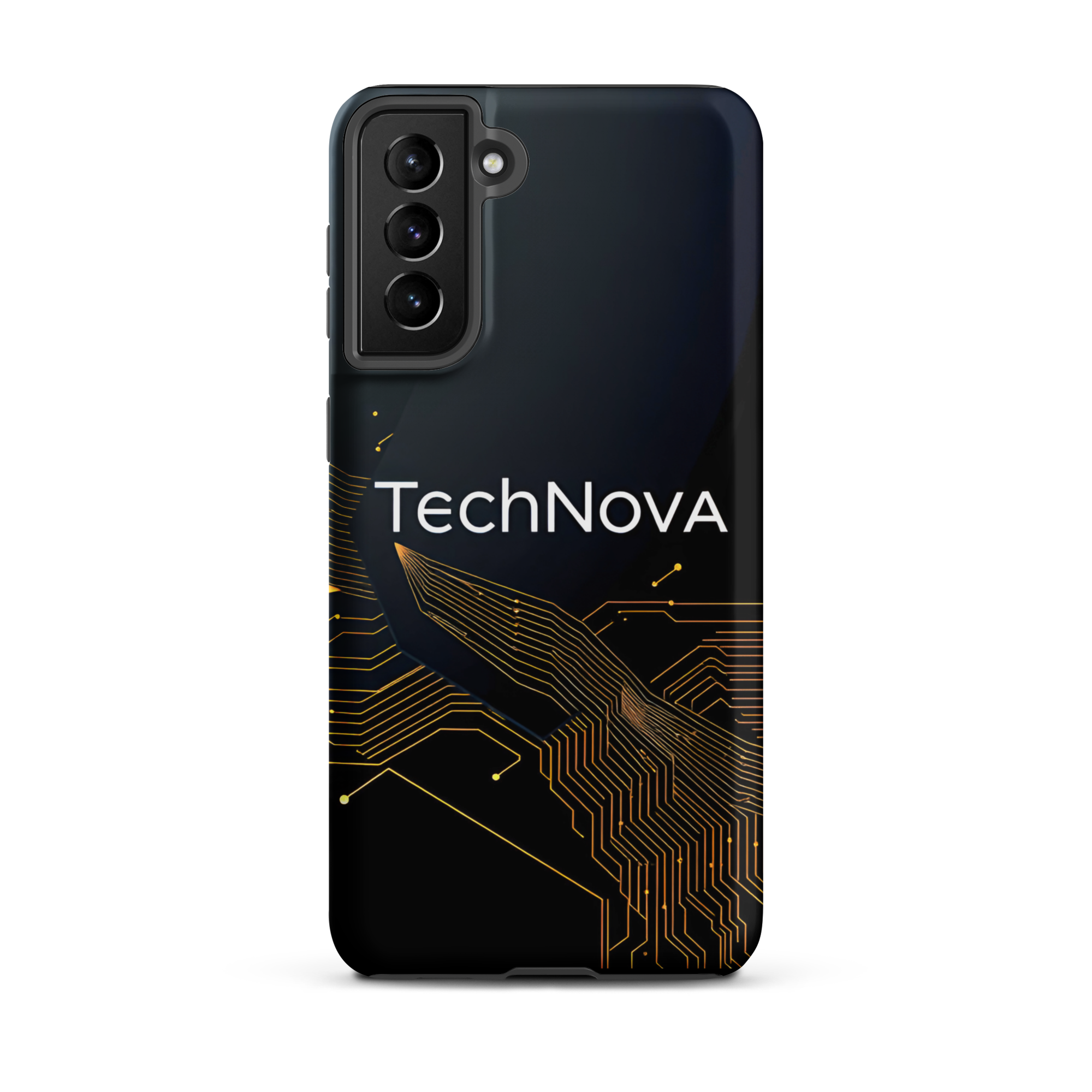 Coque Samsung protection premium - TechNova