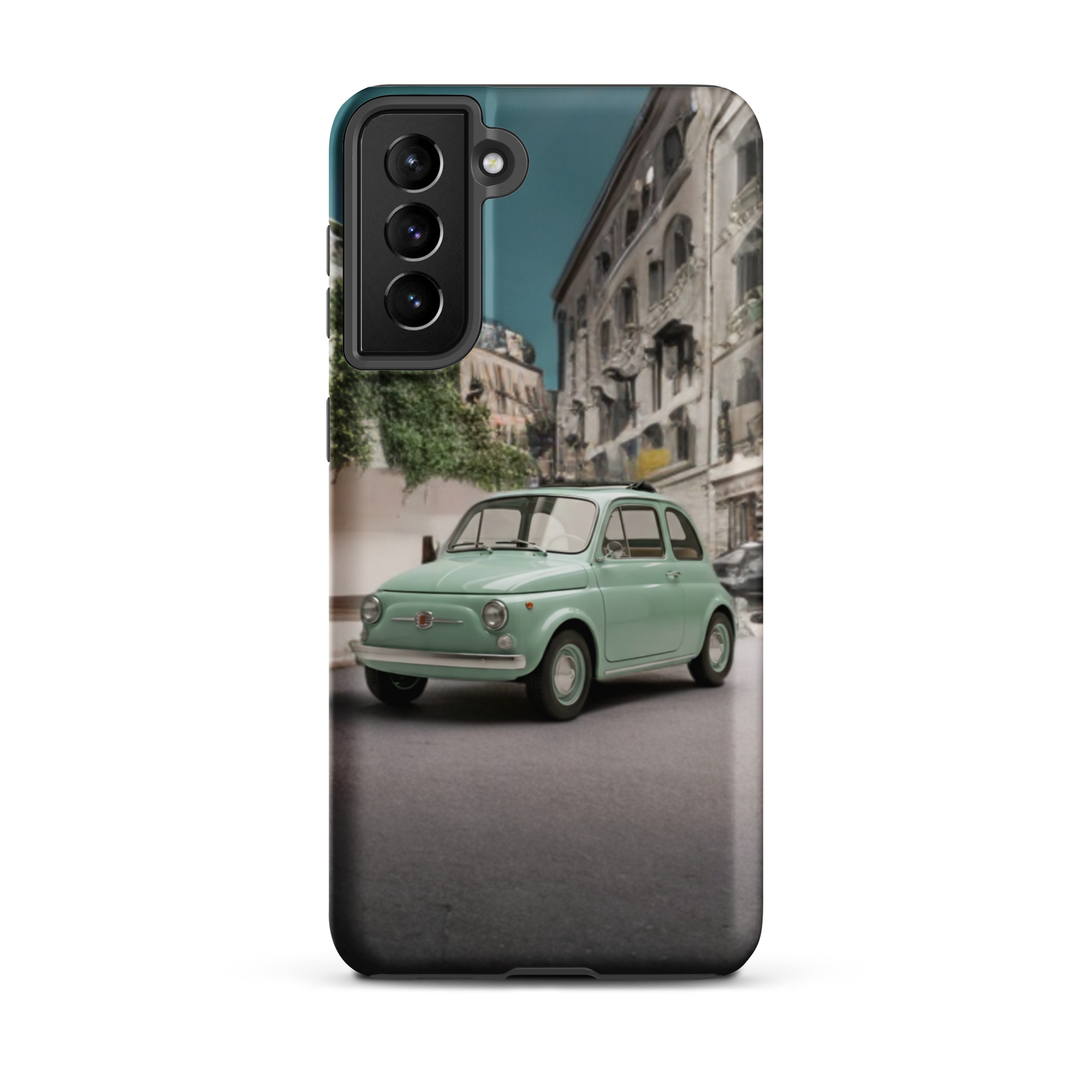 Coque Samsung protection premium - TechNova