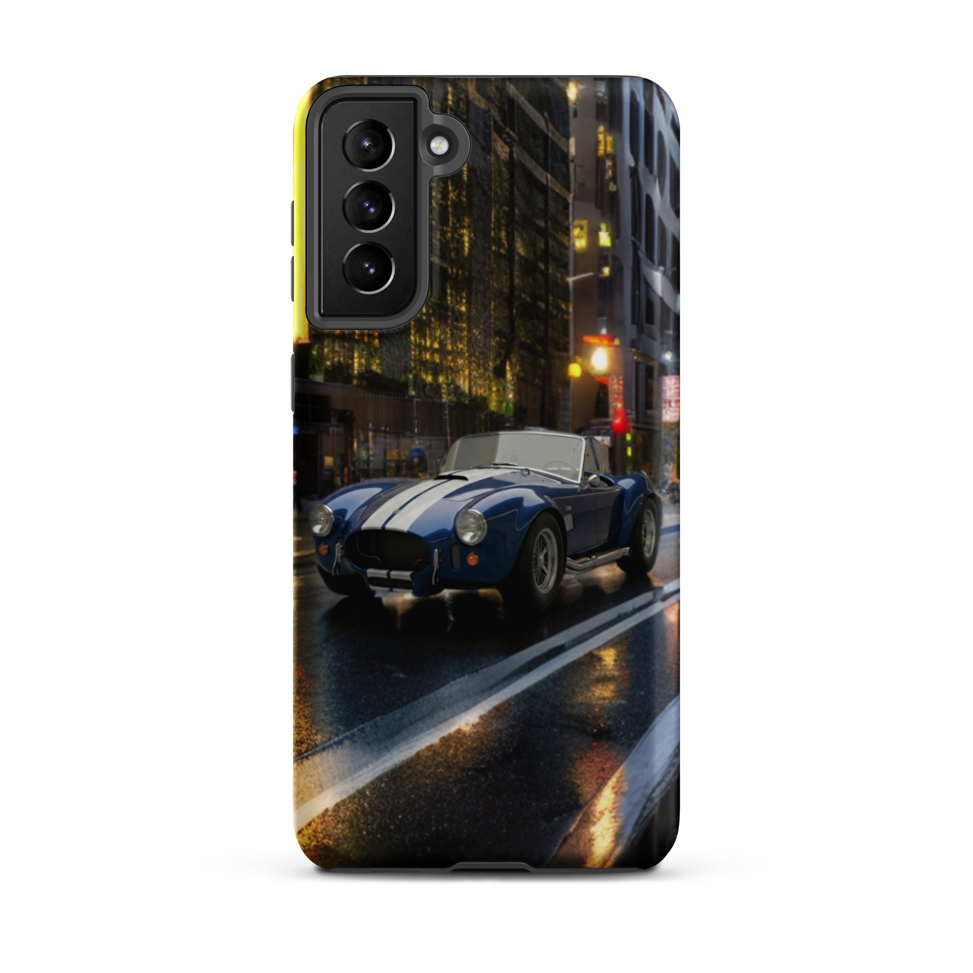 Coque Samsung protection premium - TechNova