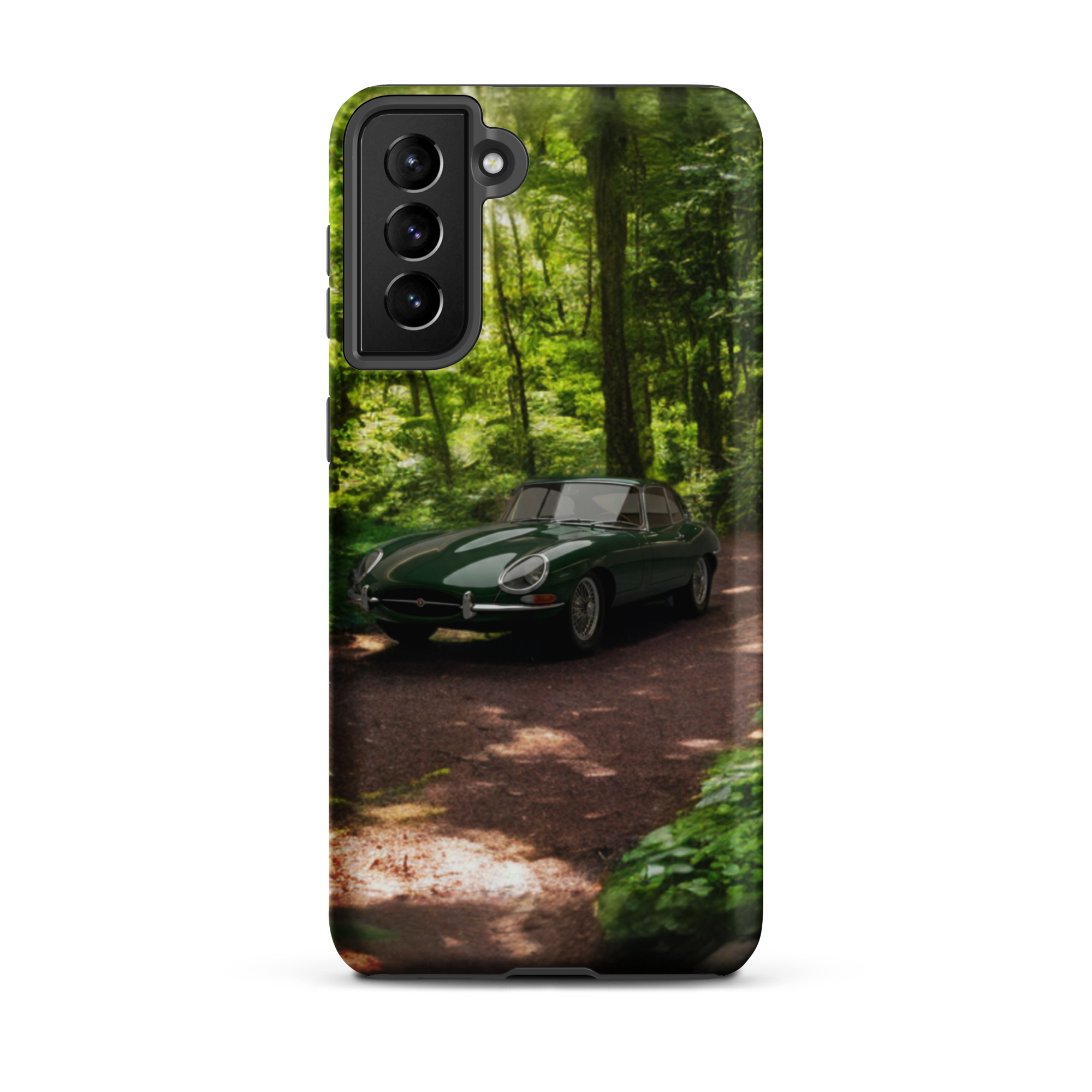 Coque Samsung protection premium - TechNova