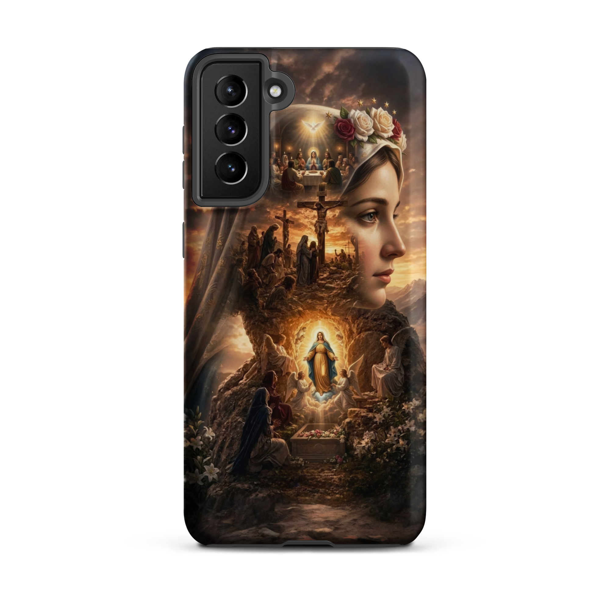 Coque Samsung protection premium - TechNova