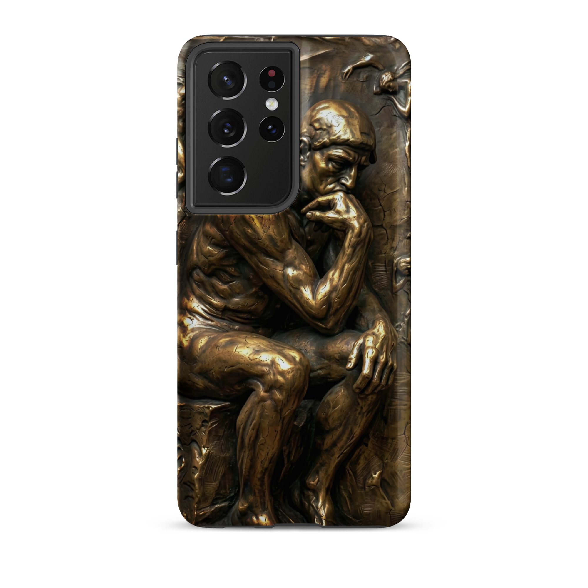 Coque Samsung protection premium - TechNova