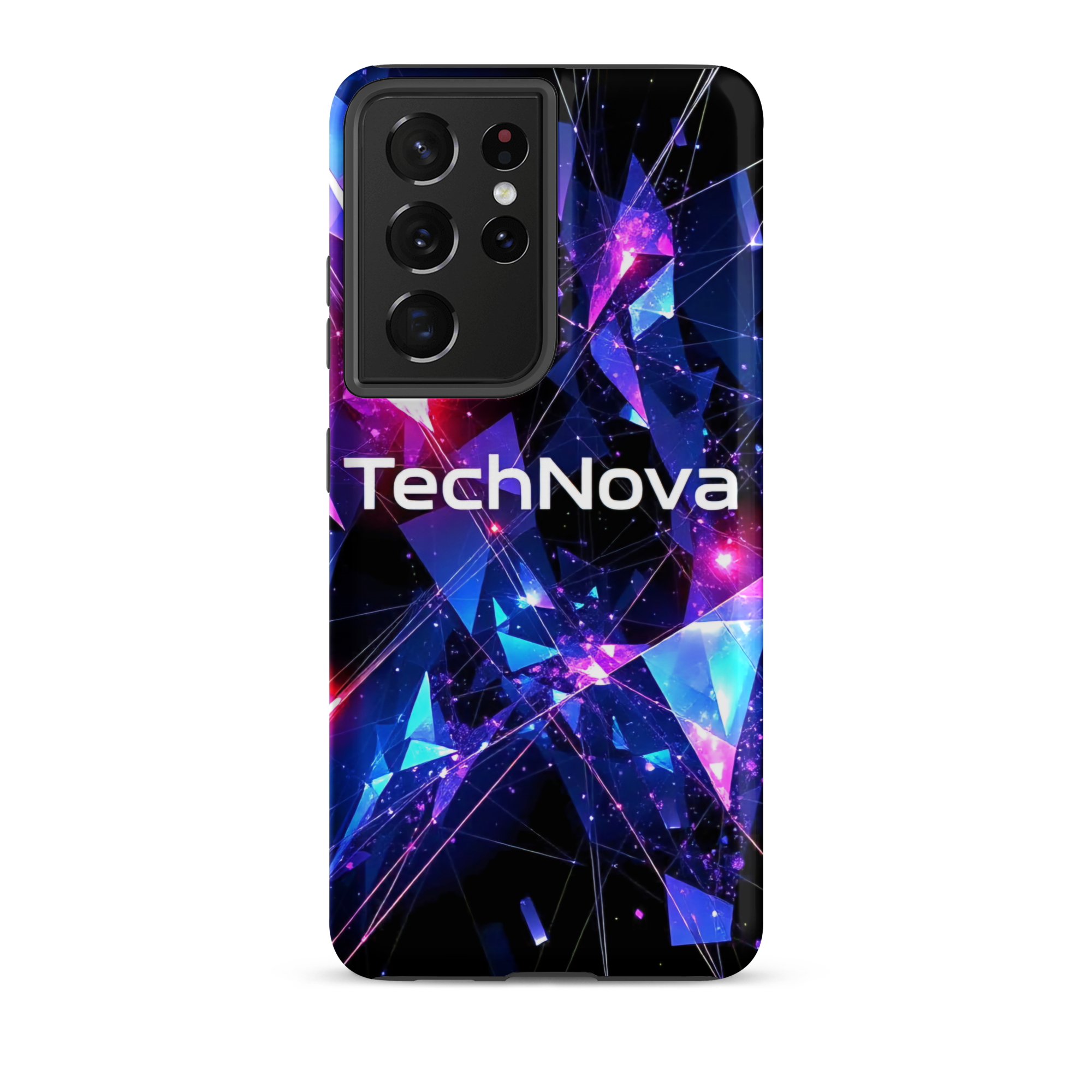 Coque Samsung protection premium - TechNova