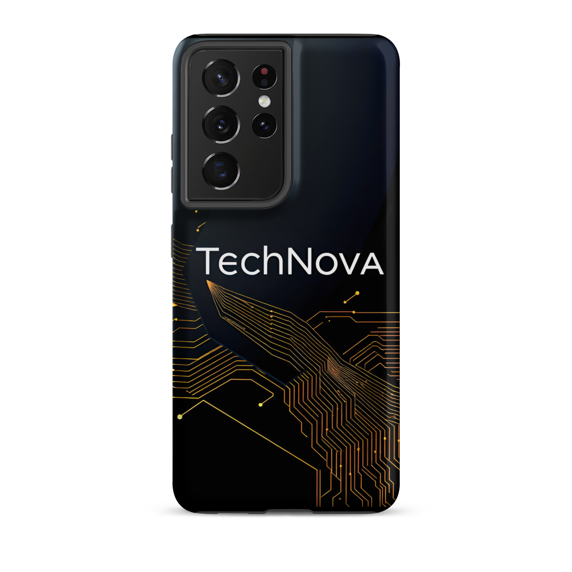 Coque Samsung protection premium - TechNova