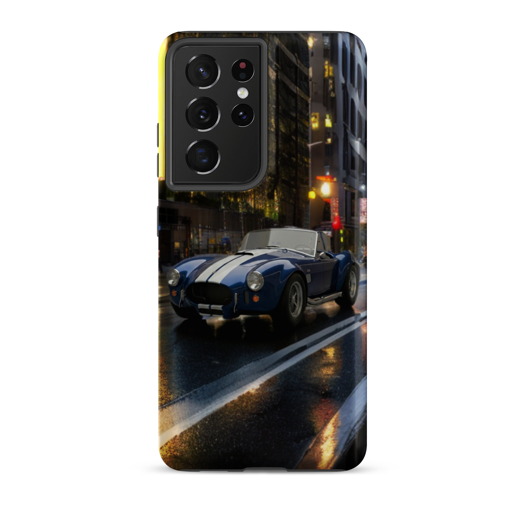 Coque Samsung protection premium - TechNova