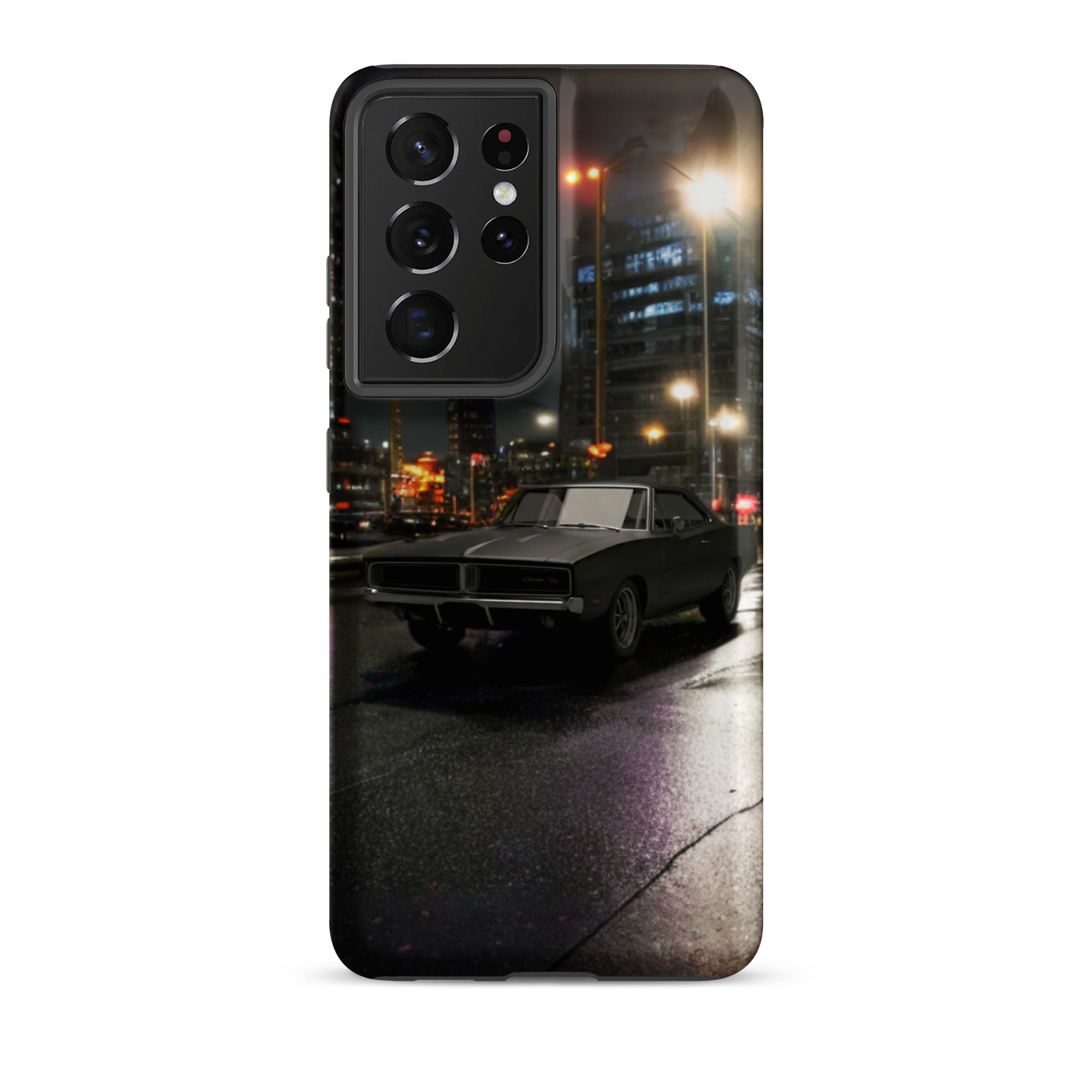 Coque Samsung protection premium - TechNova