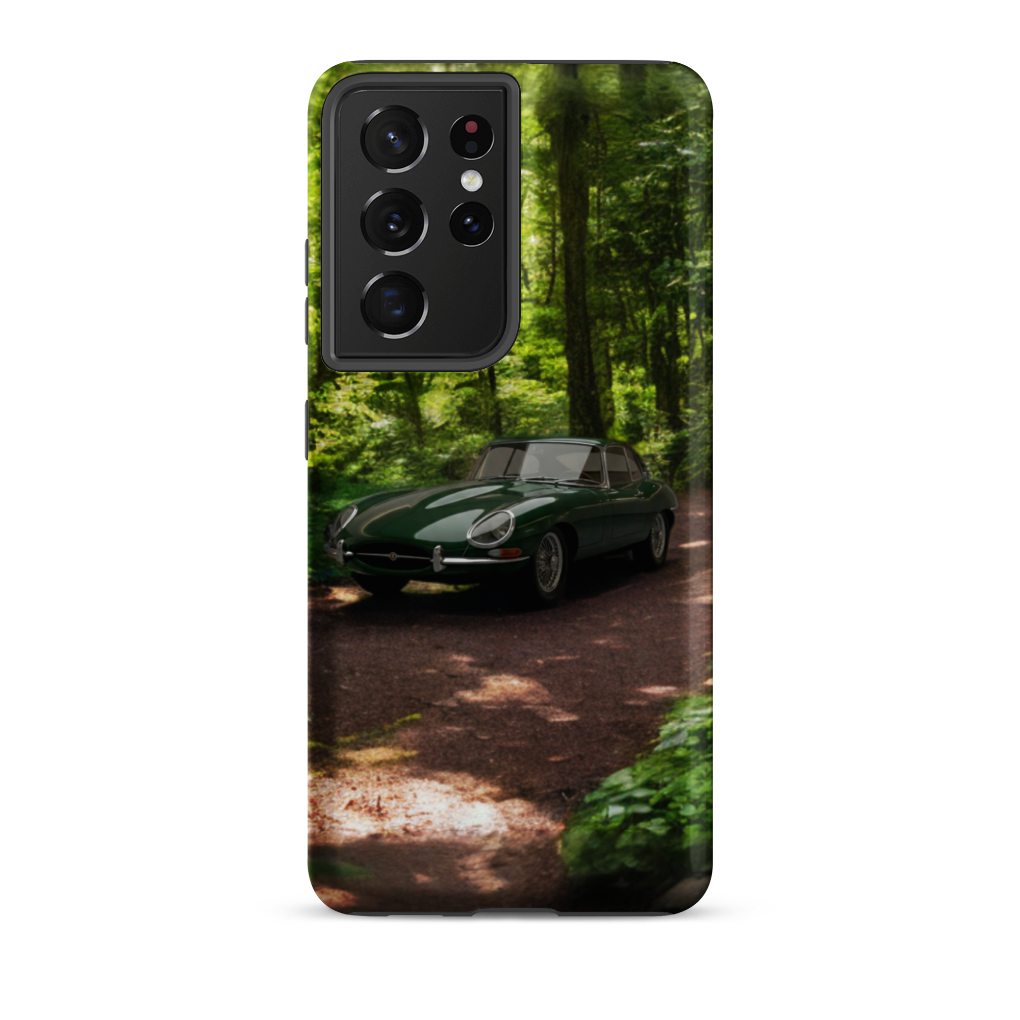 Coque Samsung protection premium - TechNova