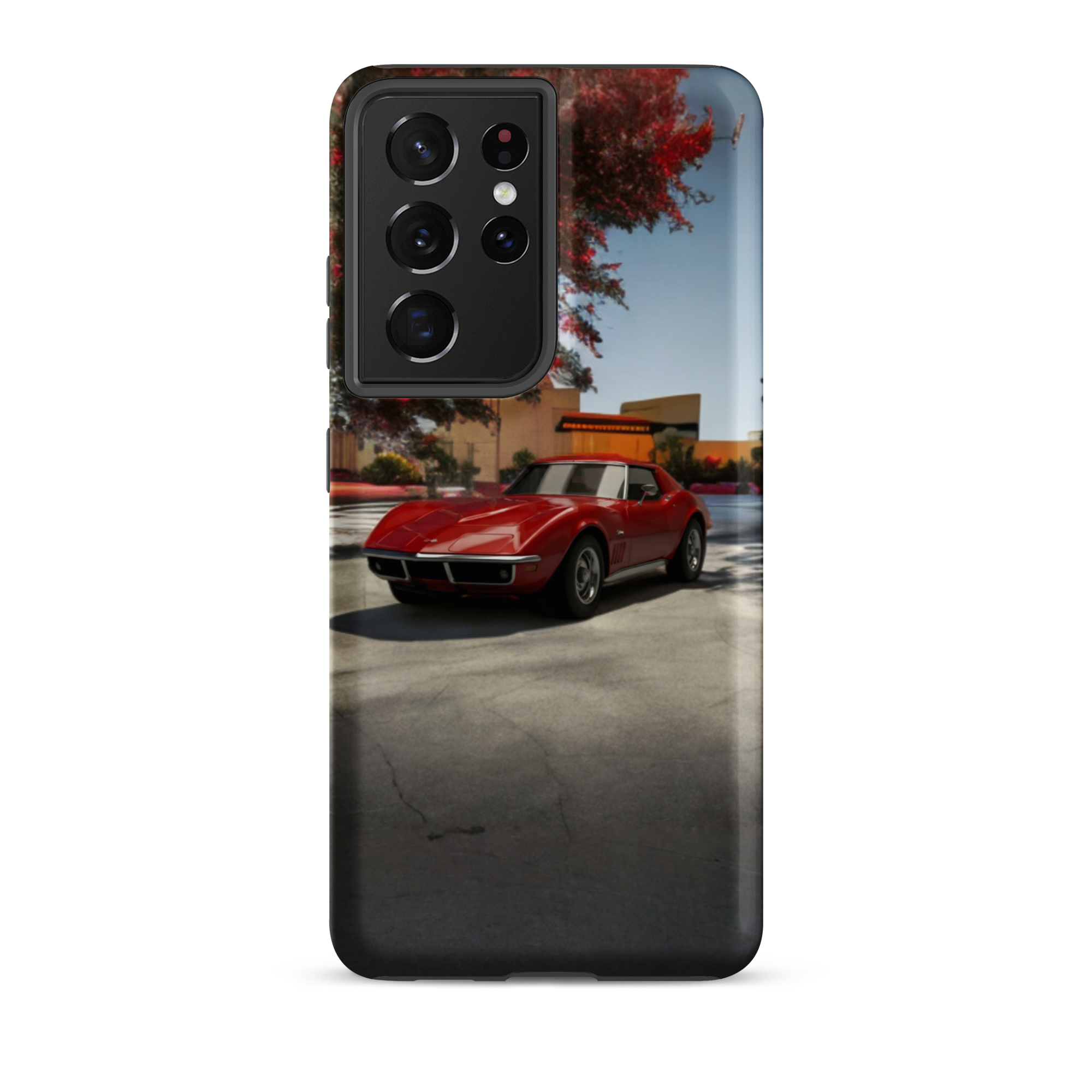 Coque Samsung protection premium - TechNova