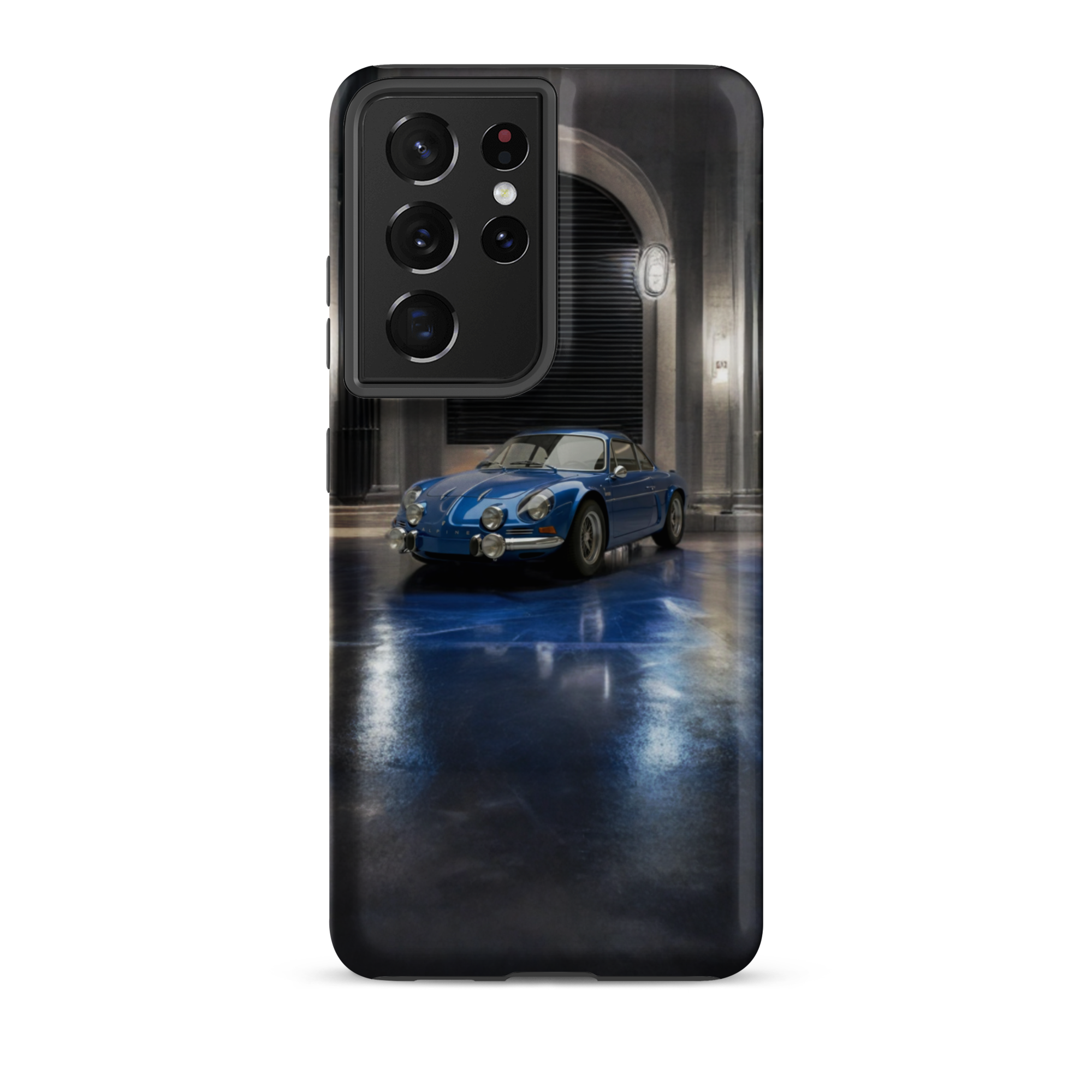 Coque Samsung protection premium - TechNova