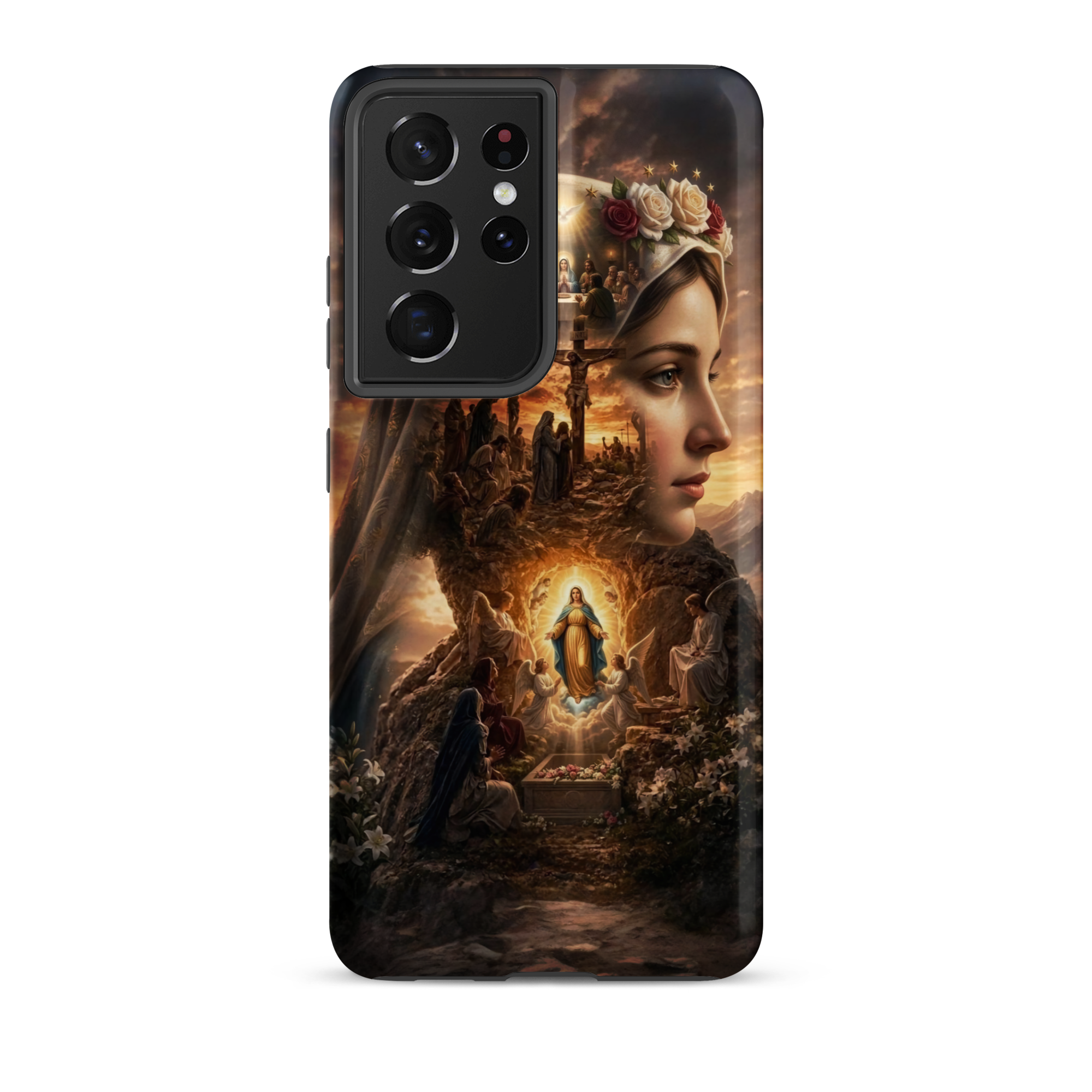 Coque Samsung protection premium - TechNova