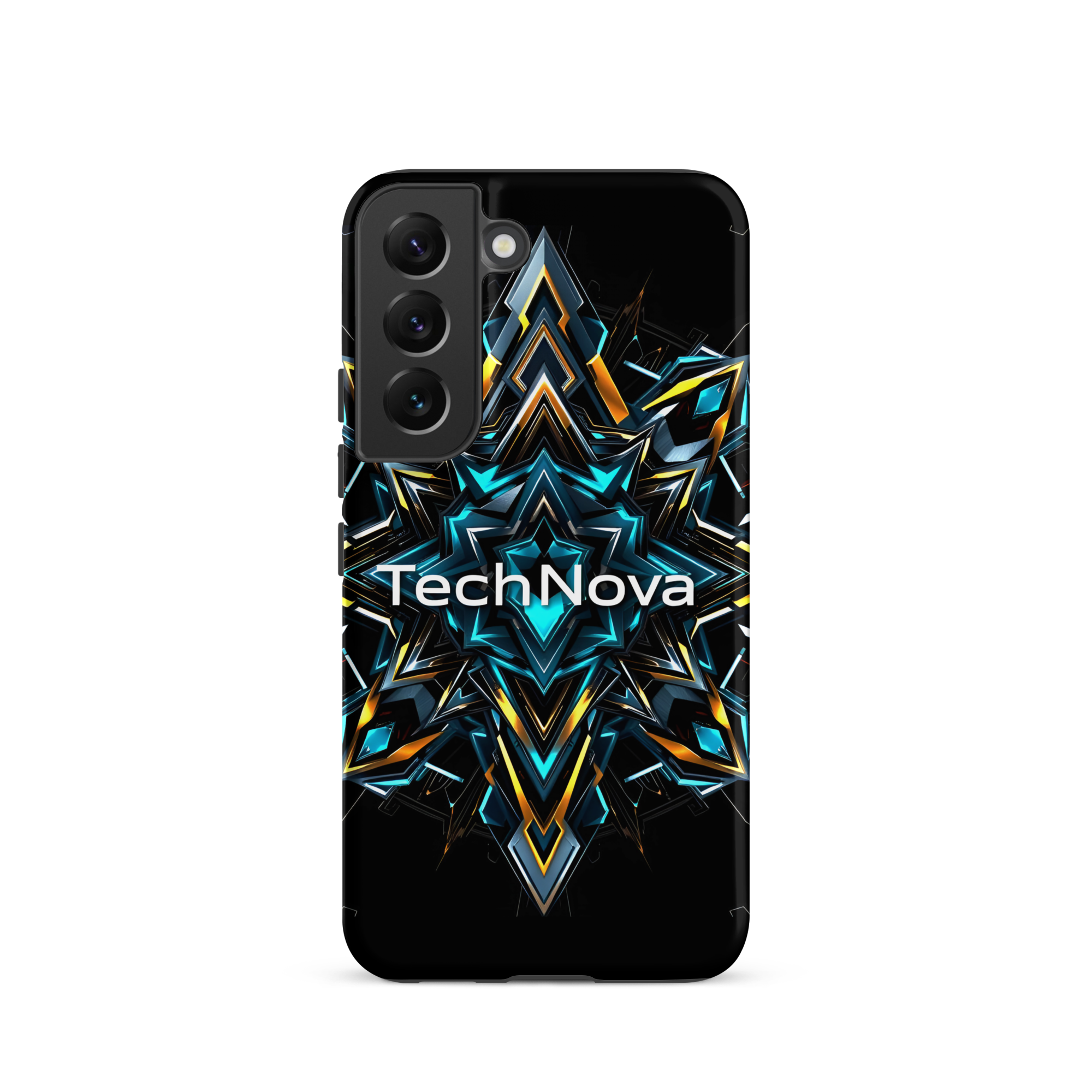 Coque Samsung protection premium - TechNova
