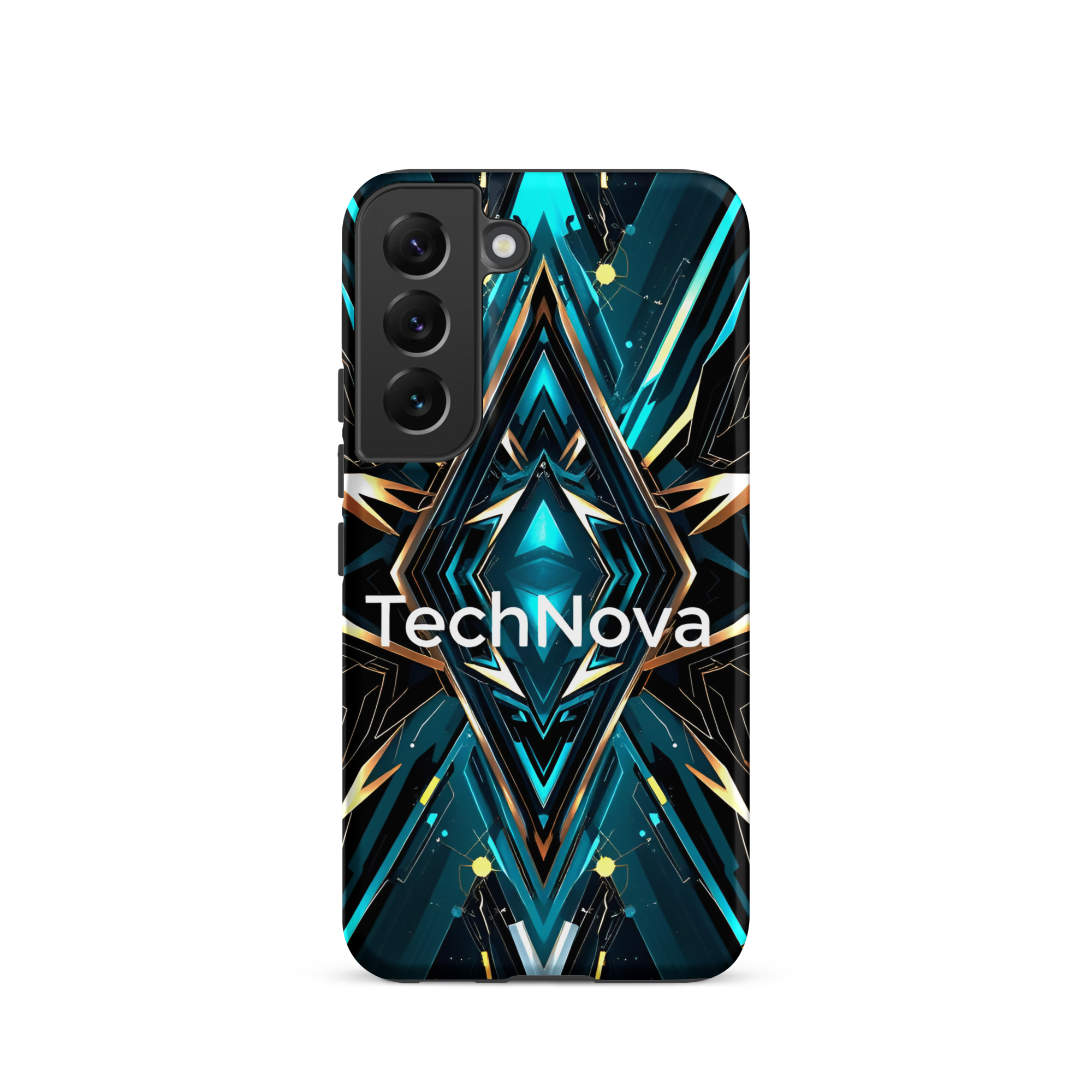 Coque Samsung protection premium - TechNova