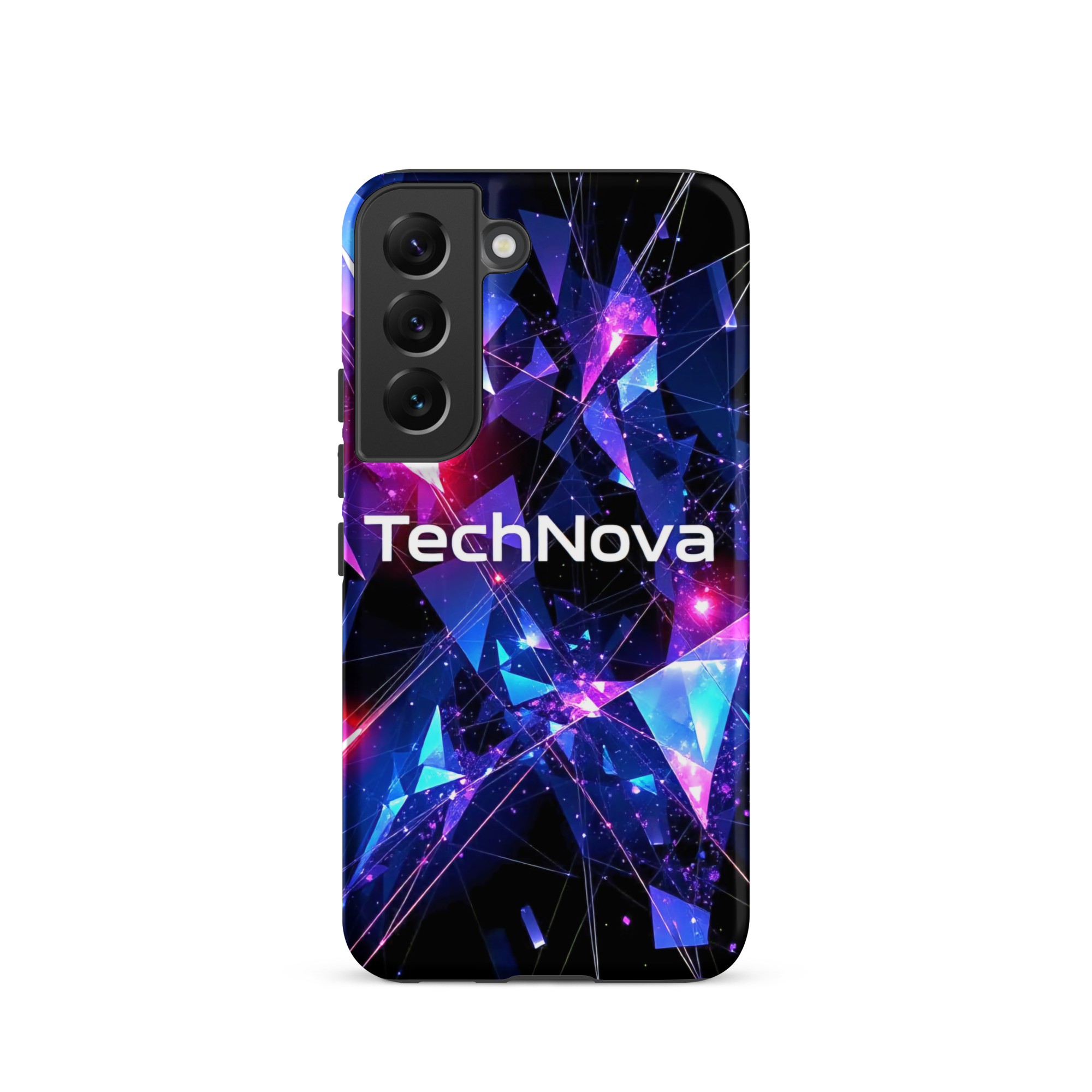 Coque Samsung protection premium - TechNova