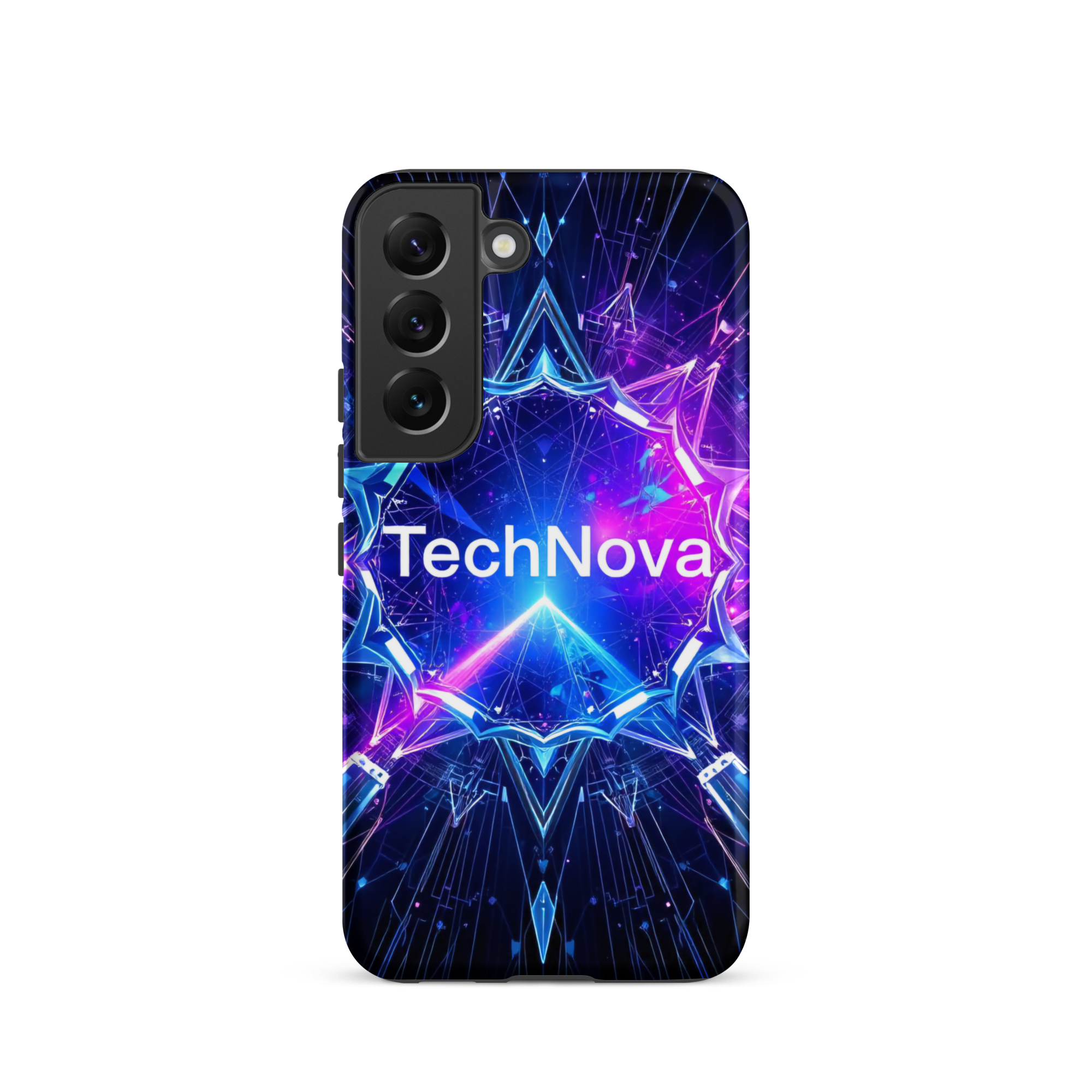 Coque Samsung protection premium - TechNova