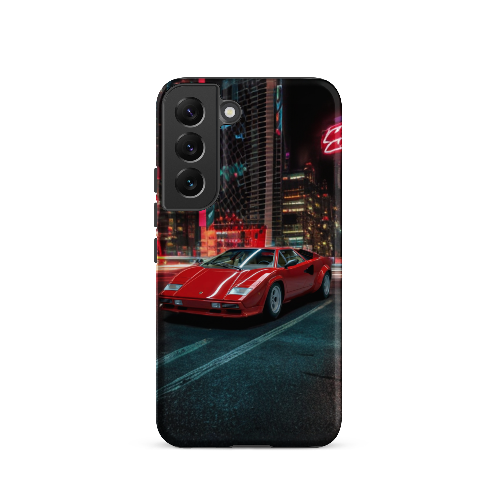 Coque Samsung protection premium - TechNova