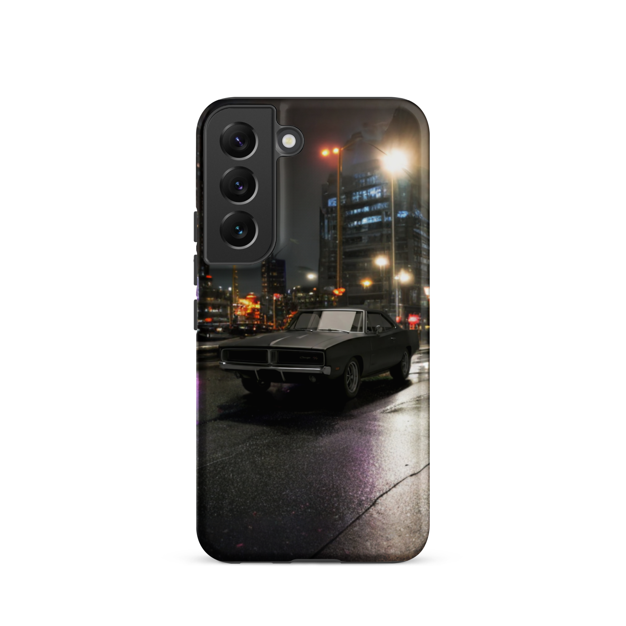 Coque Samsung protection premium - TechNova