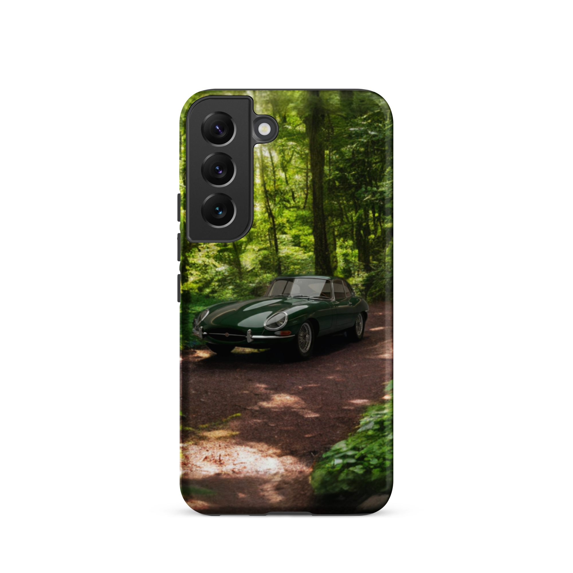 Coque Samsung protection premium - TechNova