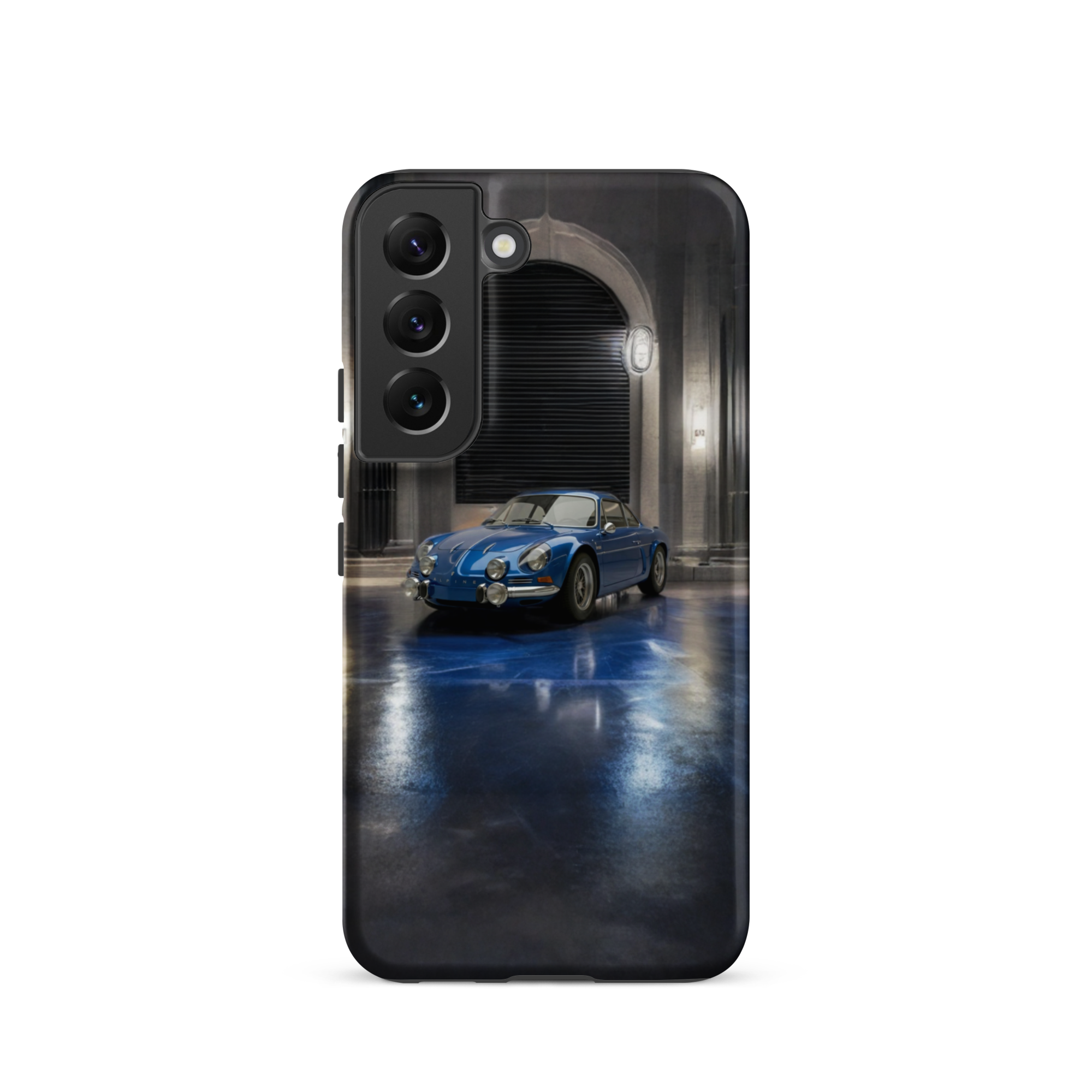 Coque Samsung protection premium - TechNova