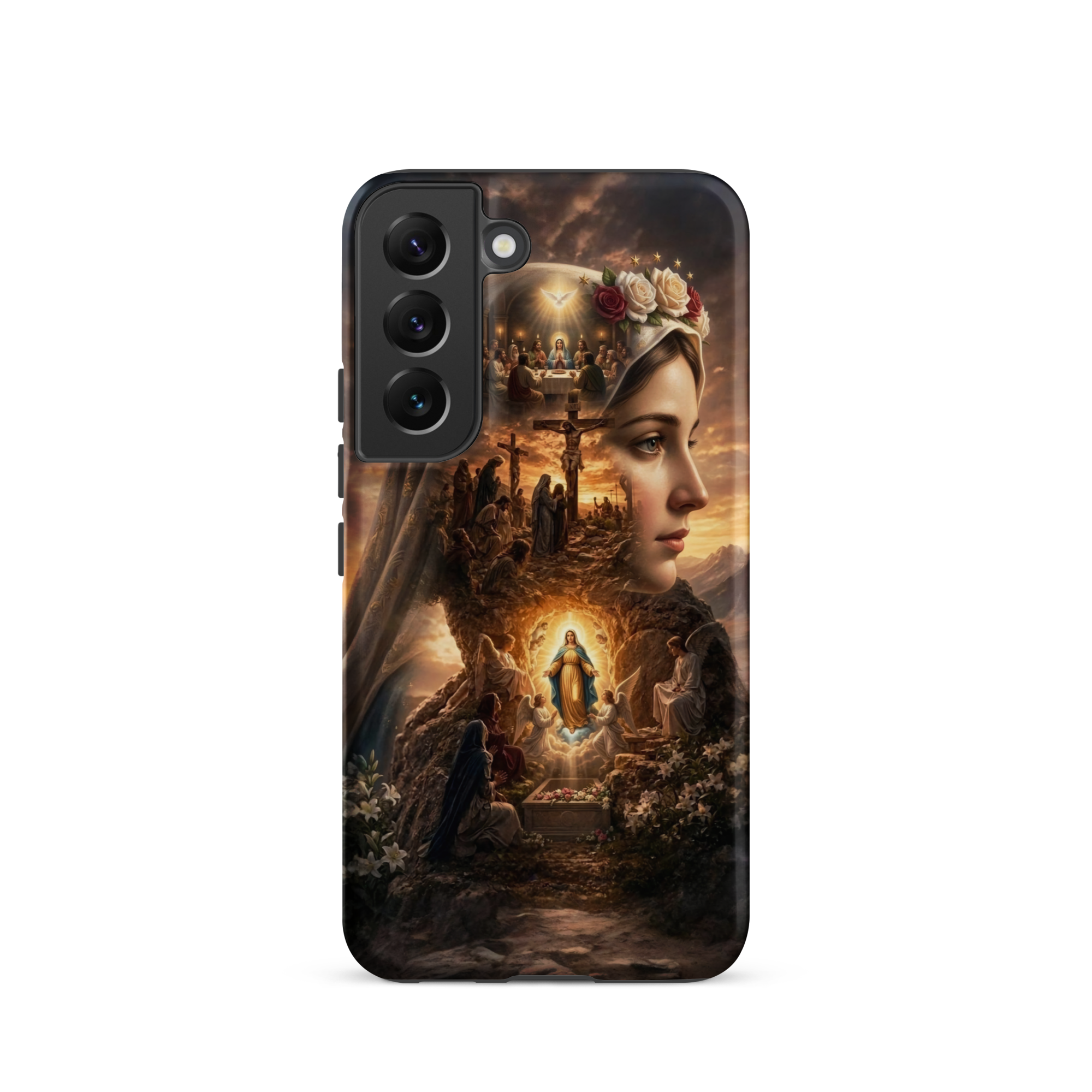 Coque Samsung protection premium - TechNova