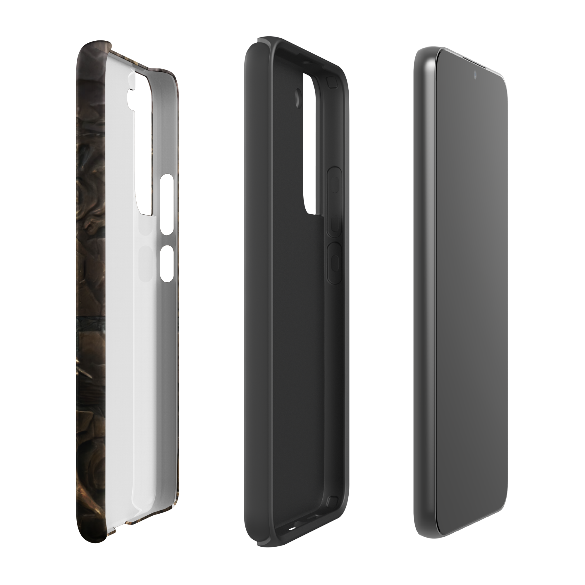 Coque Samsung protection premium - TechNova