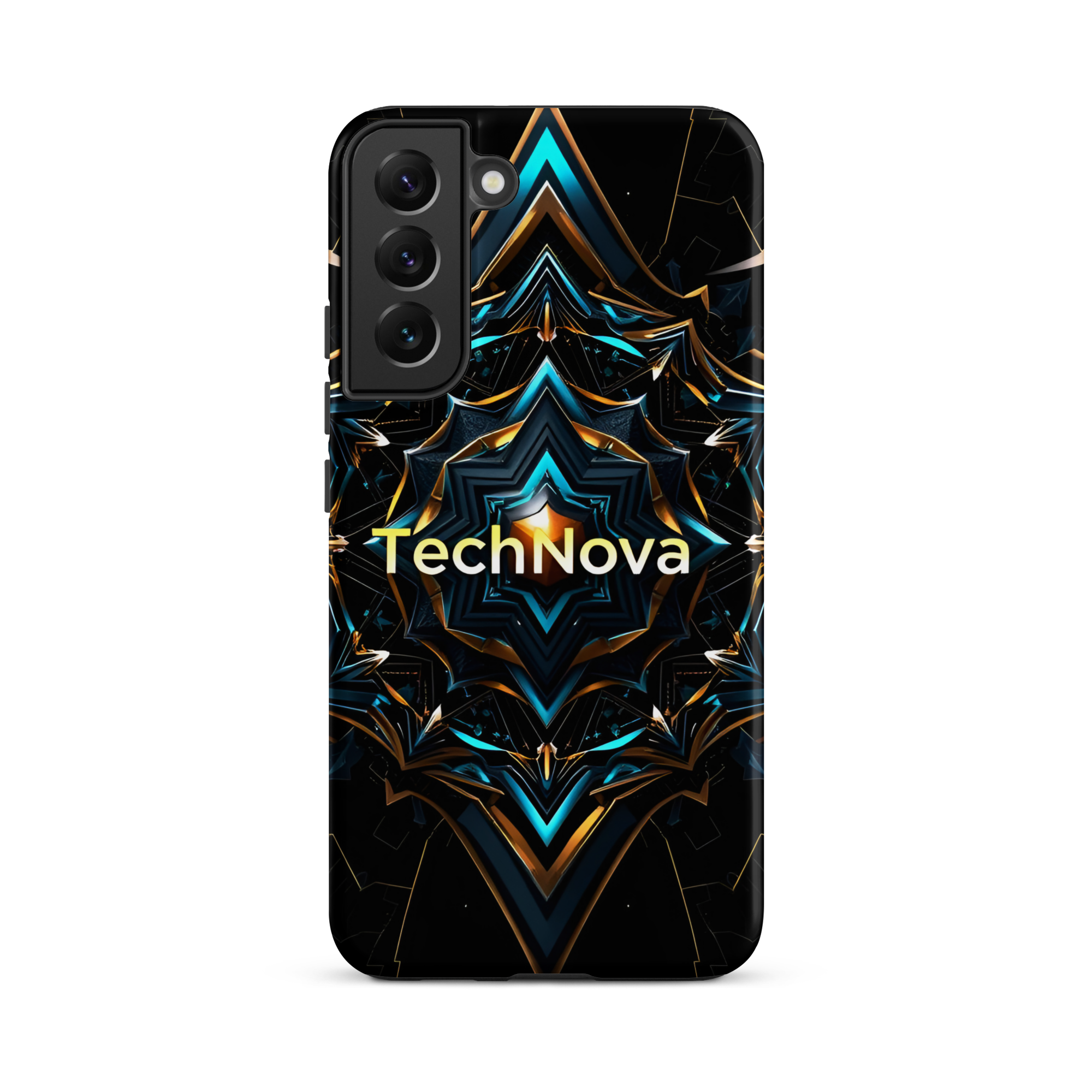 Coque Samsung protection premium - TechNova