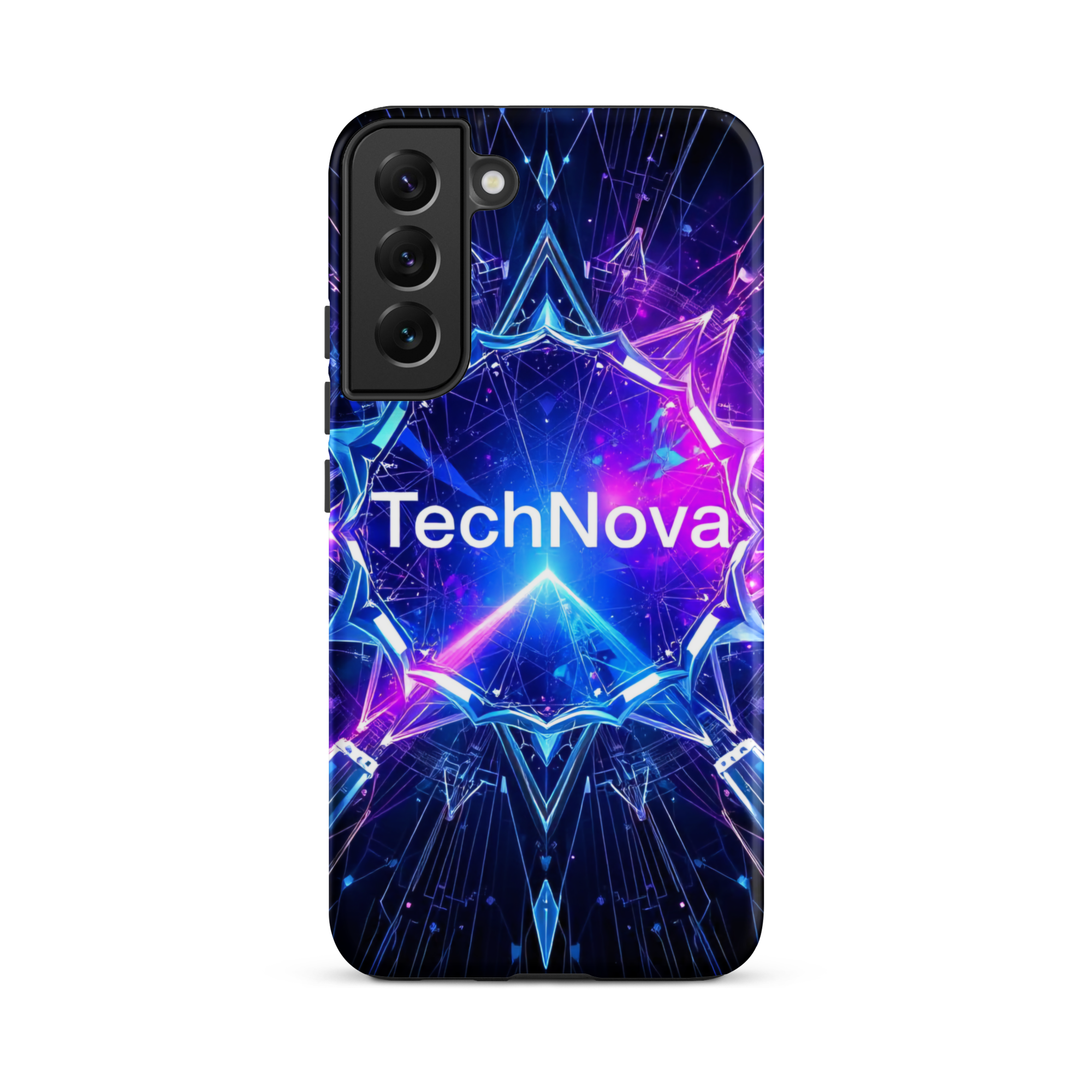 Coque Samsung protection premium - TechNova