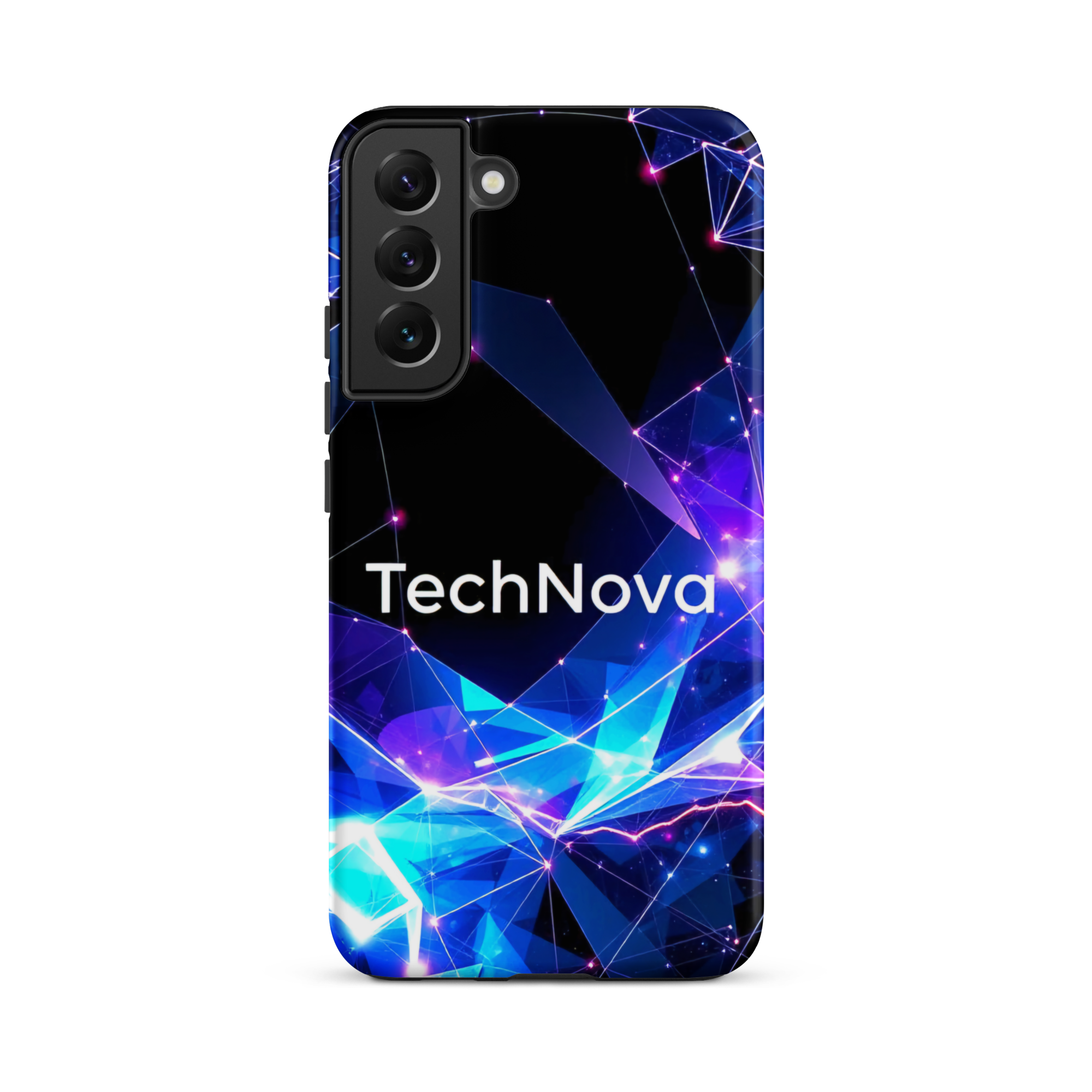 Coque Samsung protection premium - TechNova