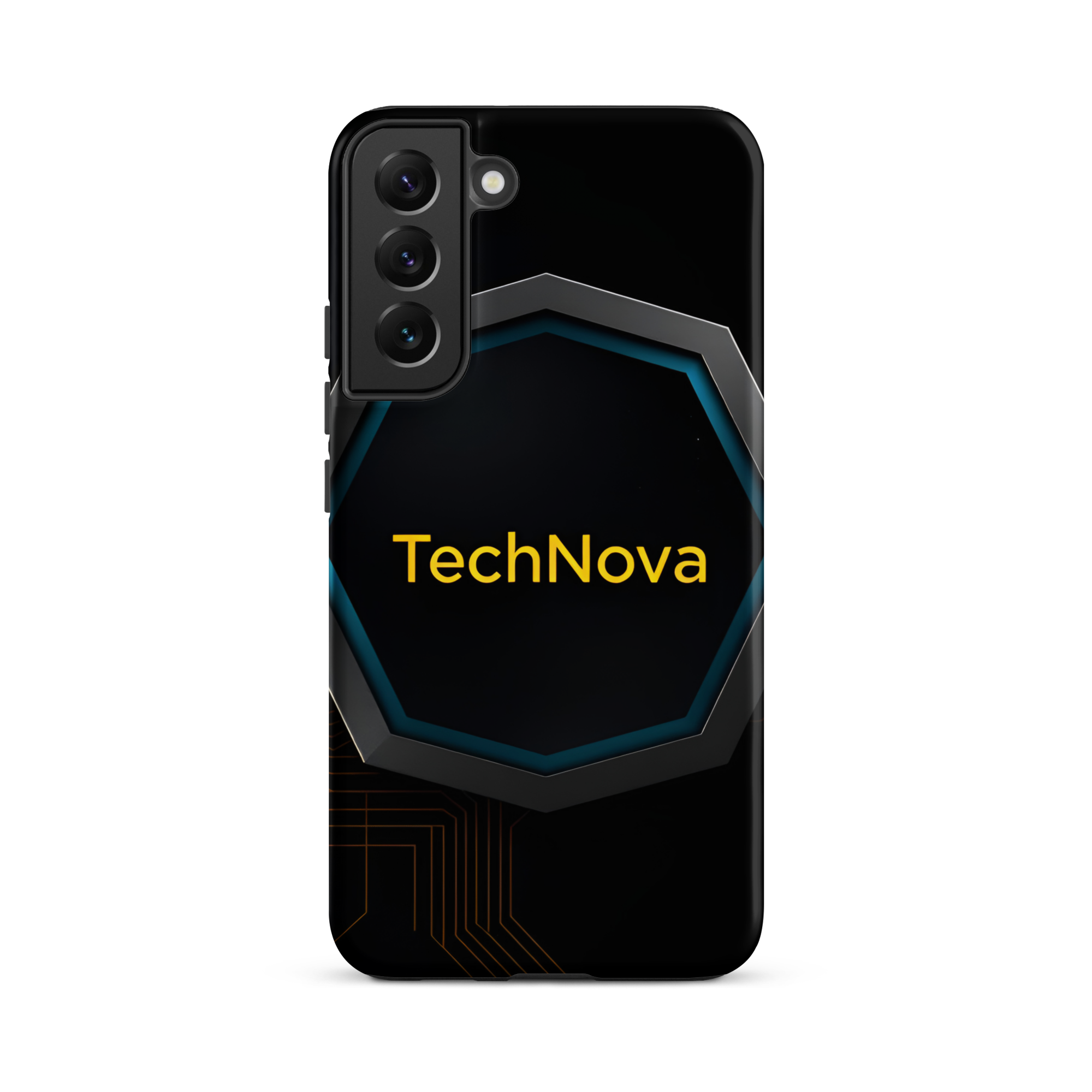 Coque Samsung protection premium - TechNova