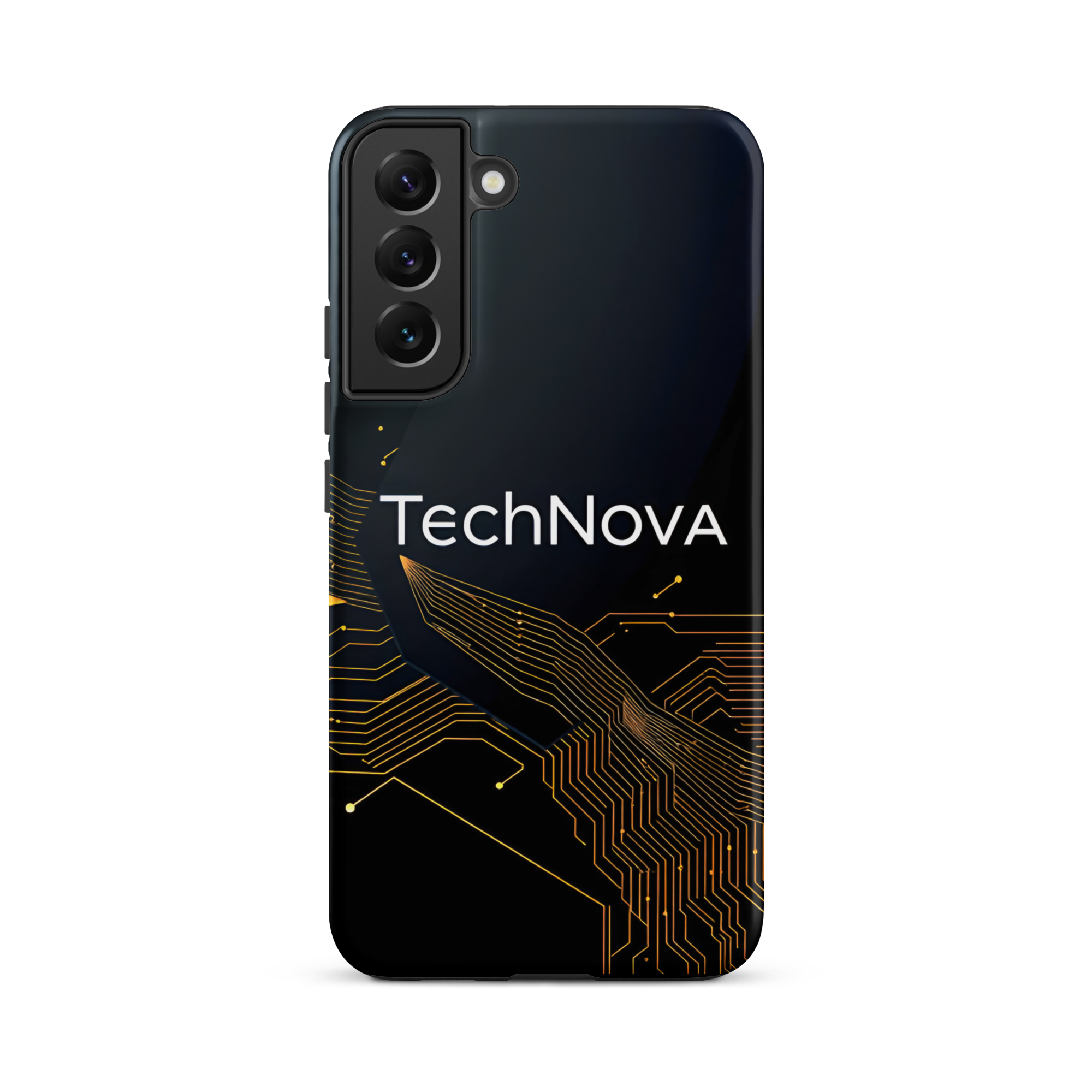 Coque Samsung protection premium - TechNova