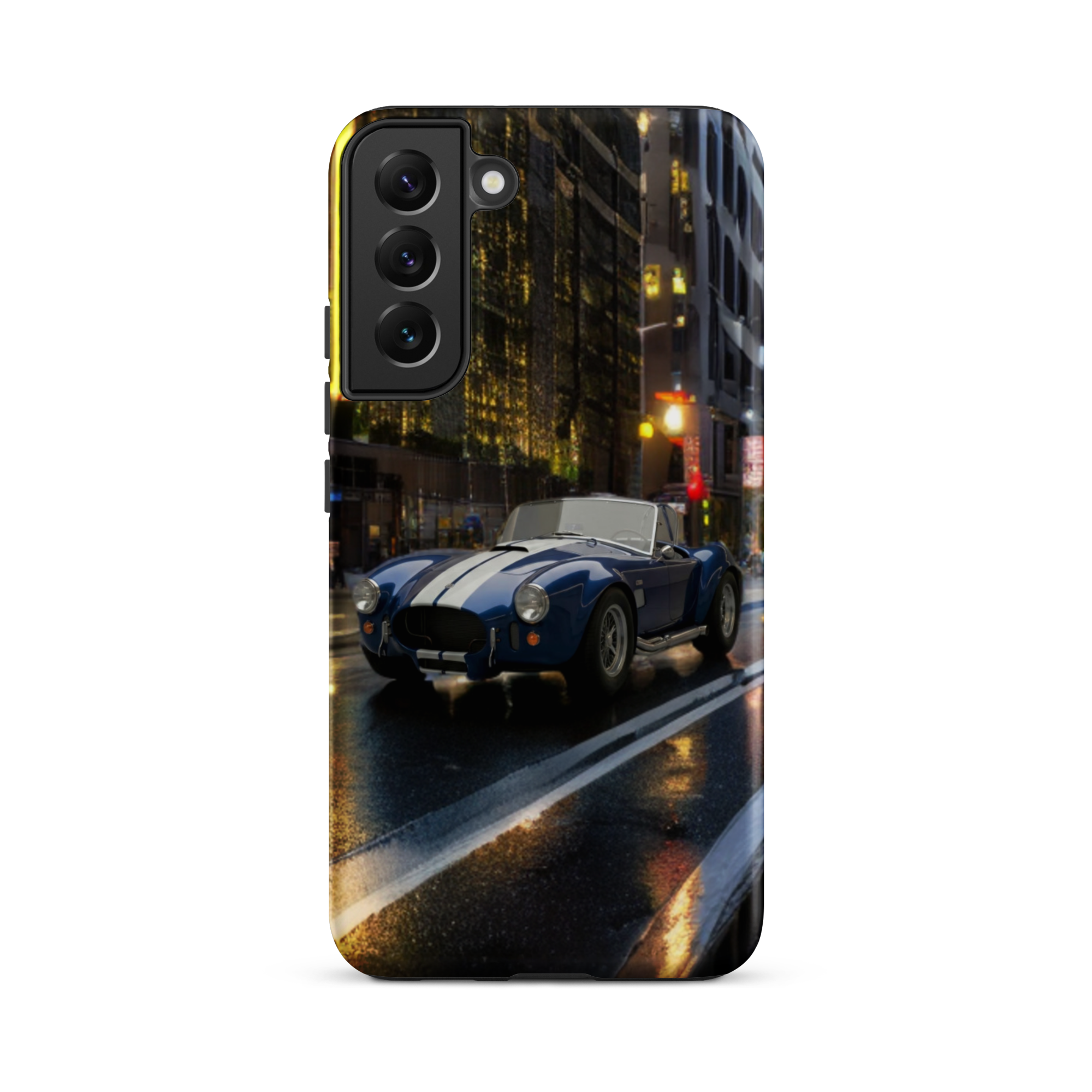 Coque Samsung protection premium - TechNova