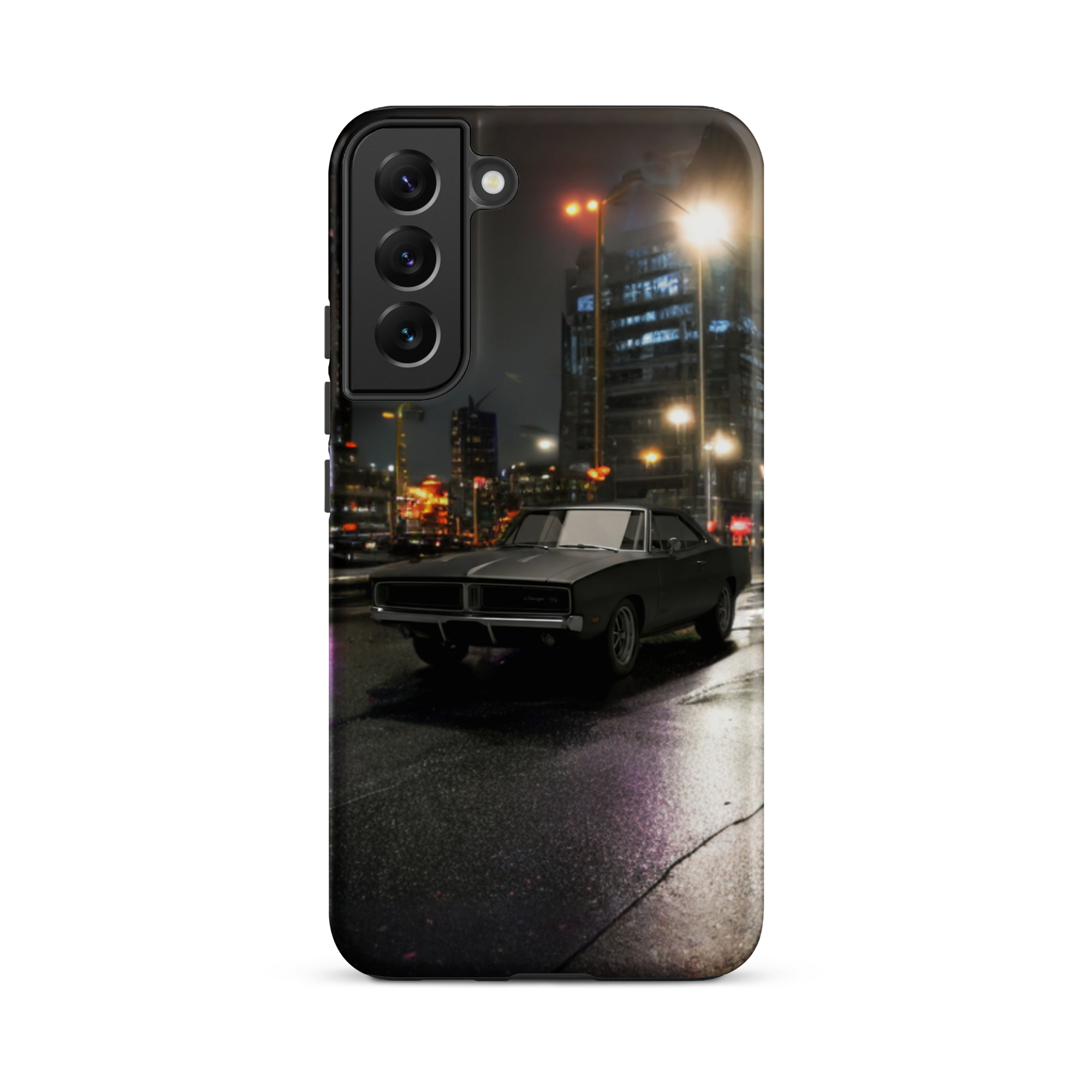 Coque Samsung protection premium - TechNova