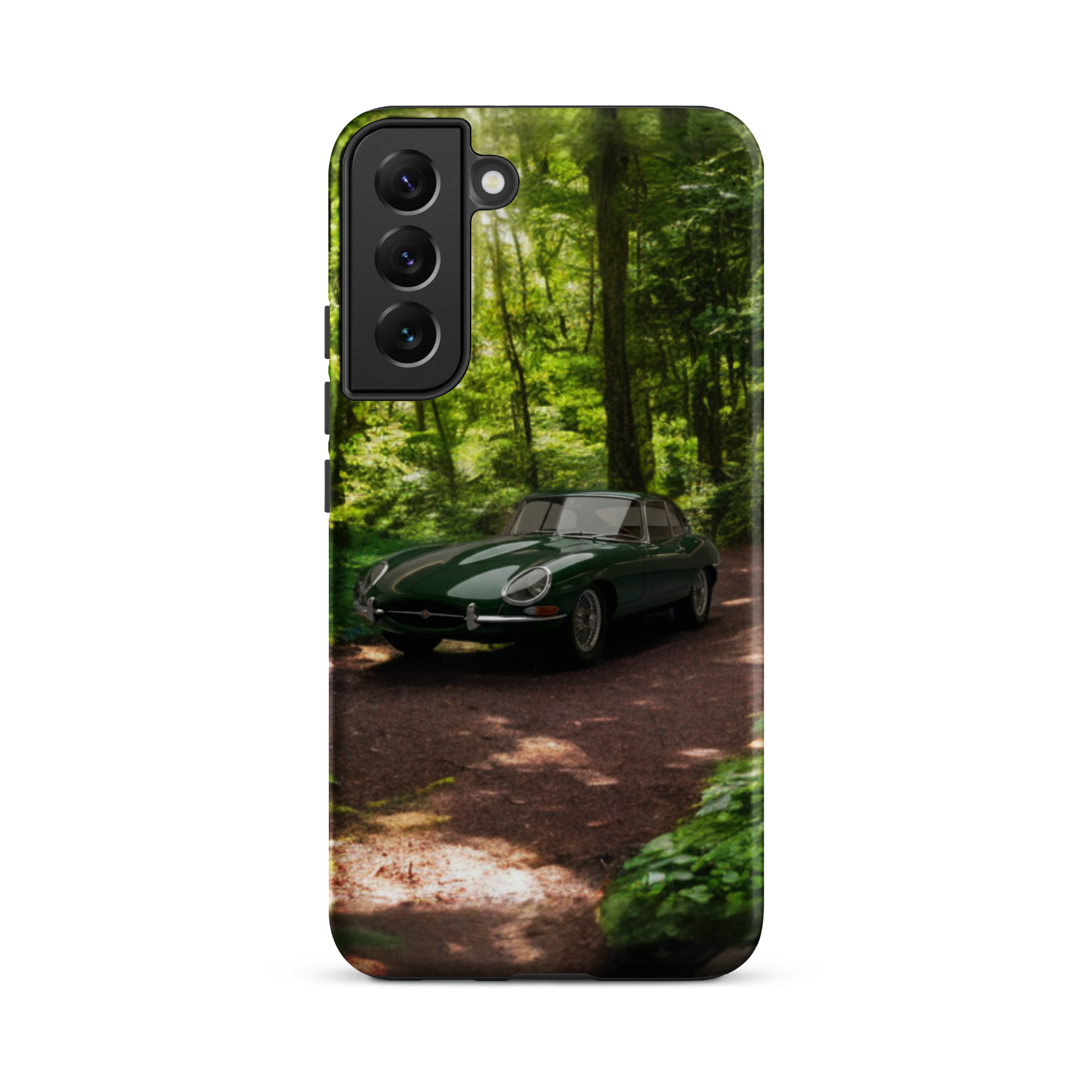 Coque Samsung protection premium - TechNova