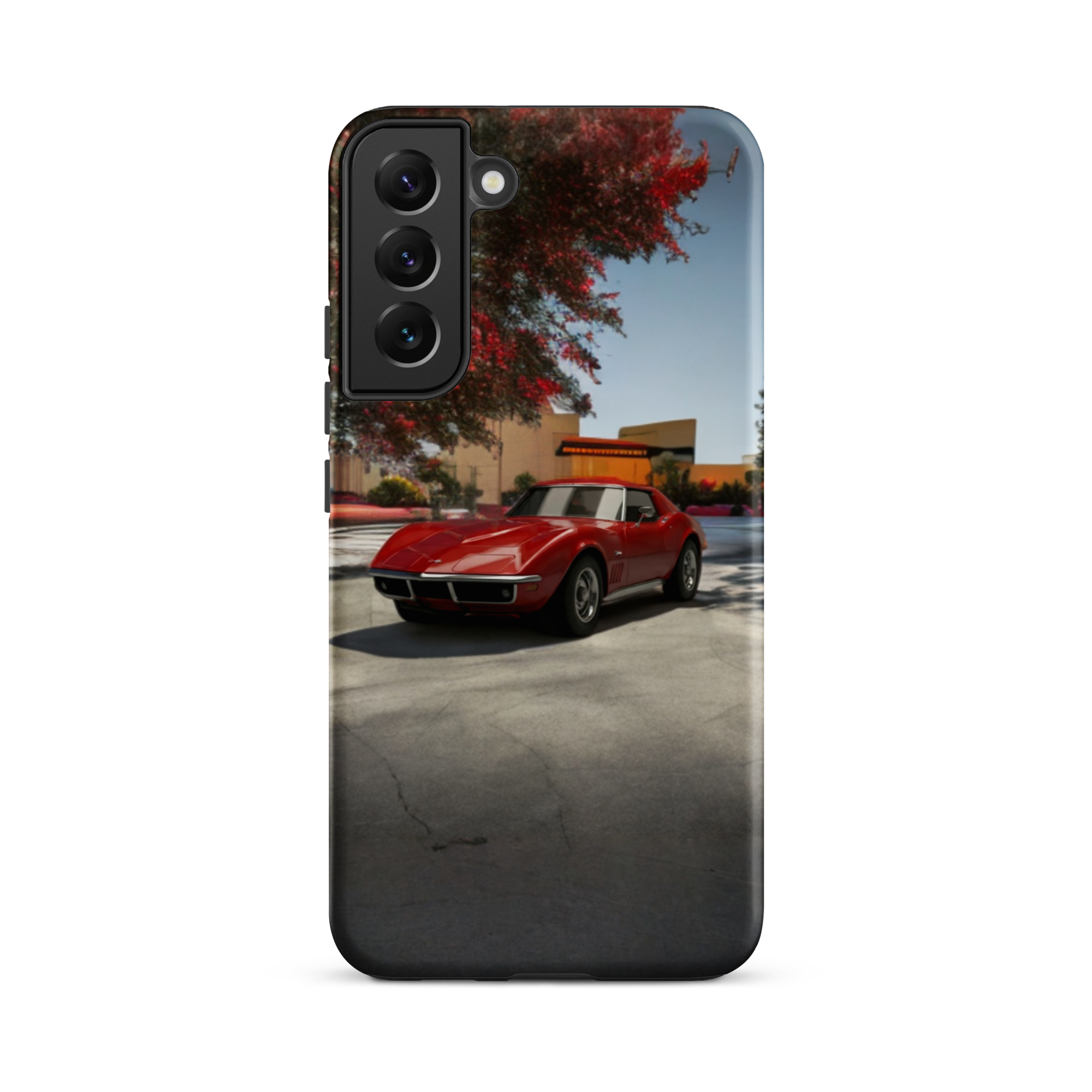 Coque Samsung protection premium - TechNova