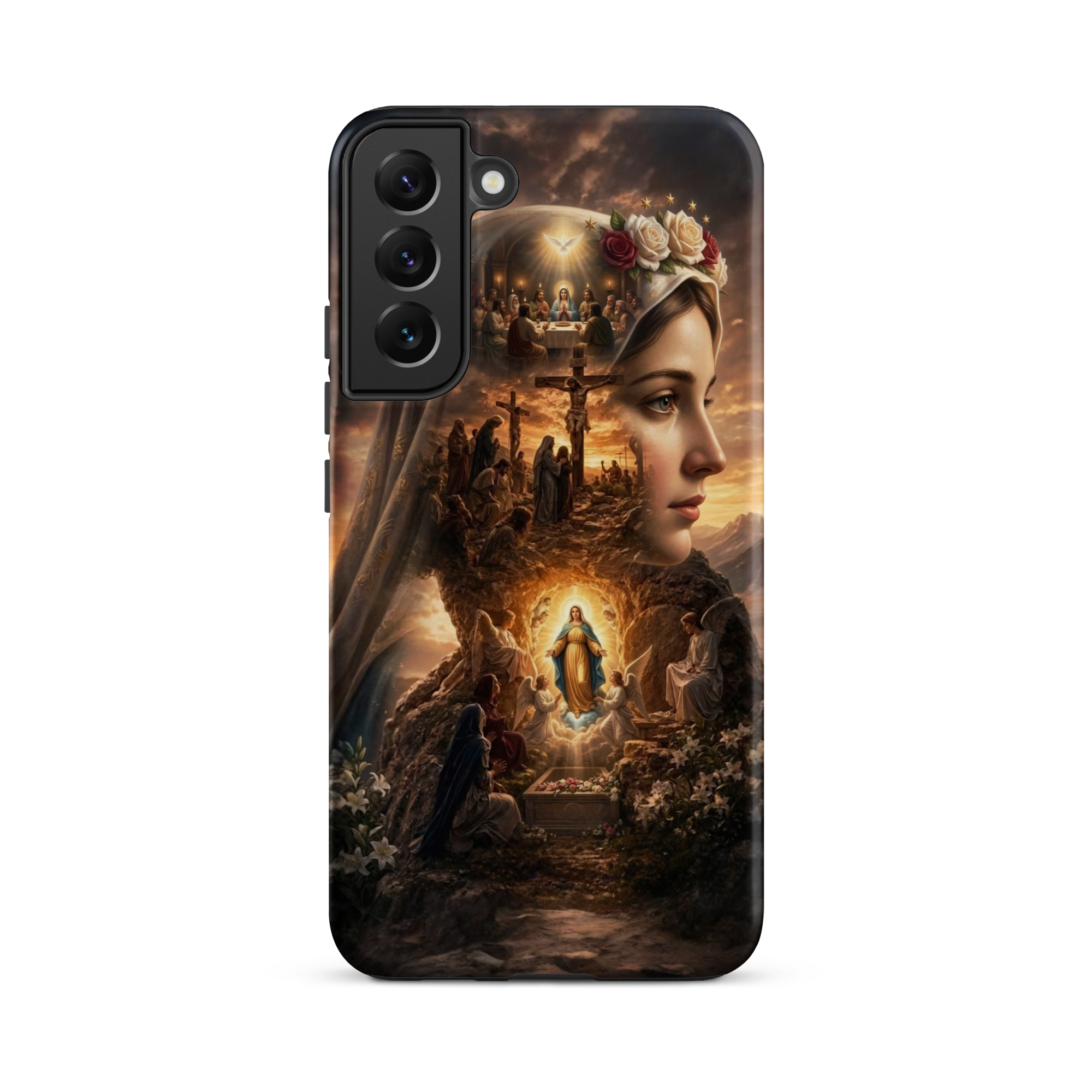 Coque Samsung protection premium - TechNova