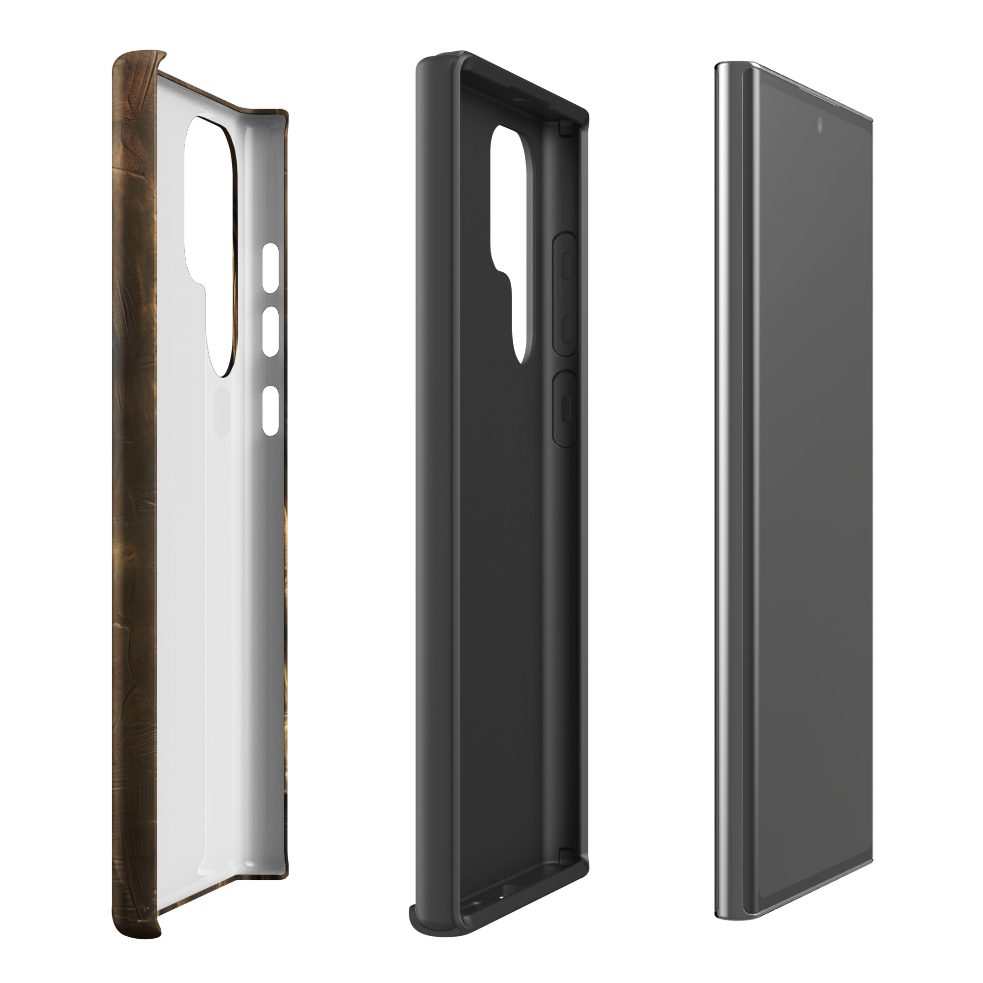 Coque Samsung protection premium - TechNova