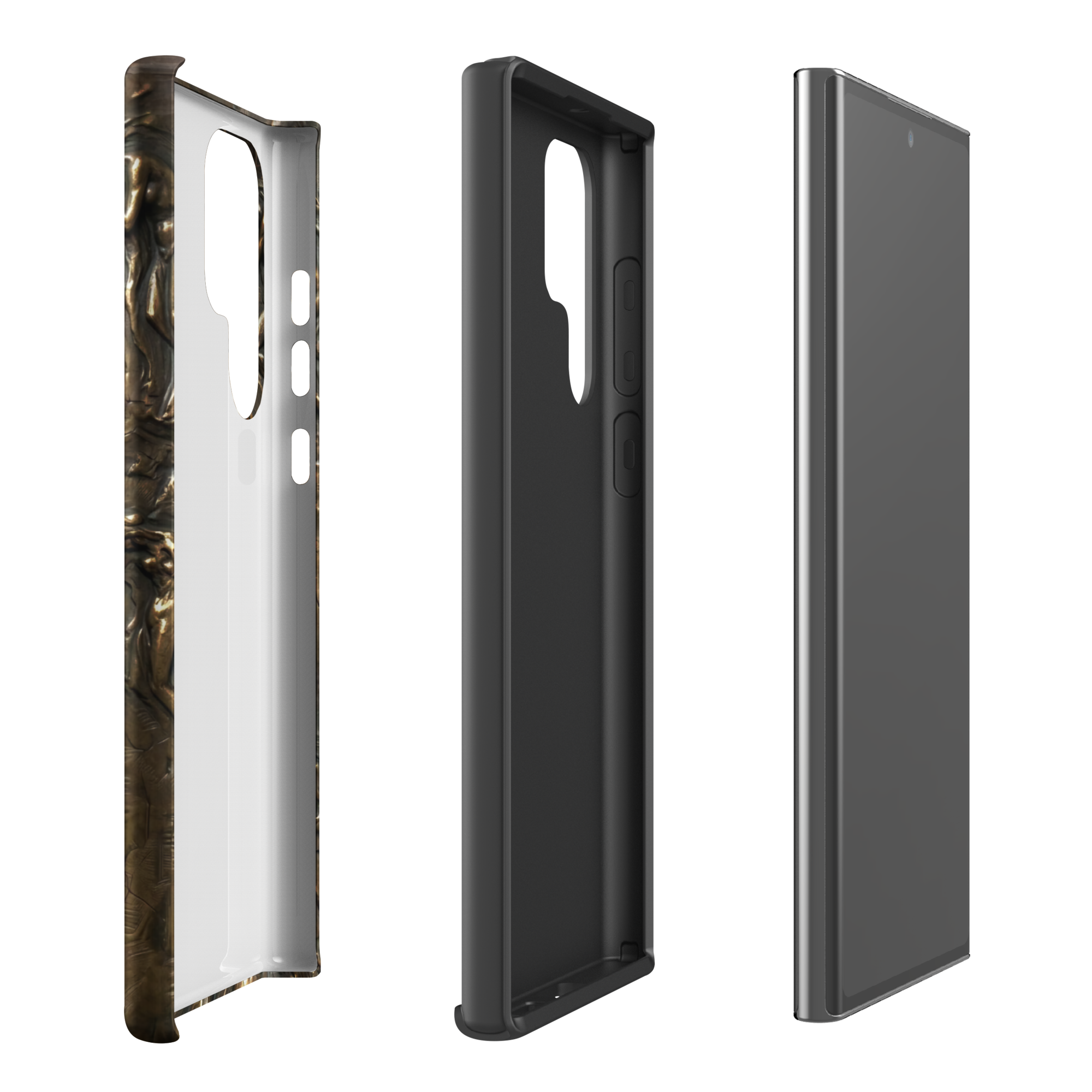 Coque Samsung protection premium - TechNova