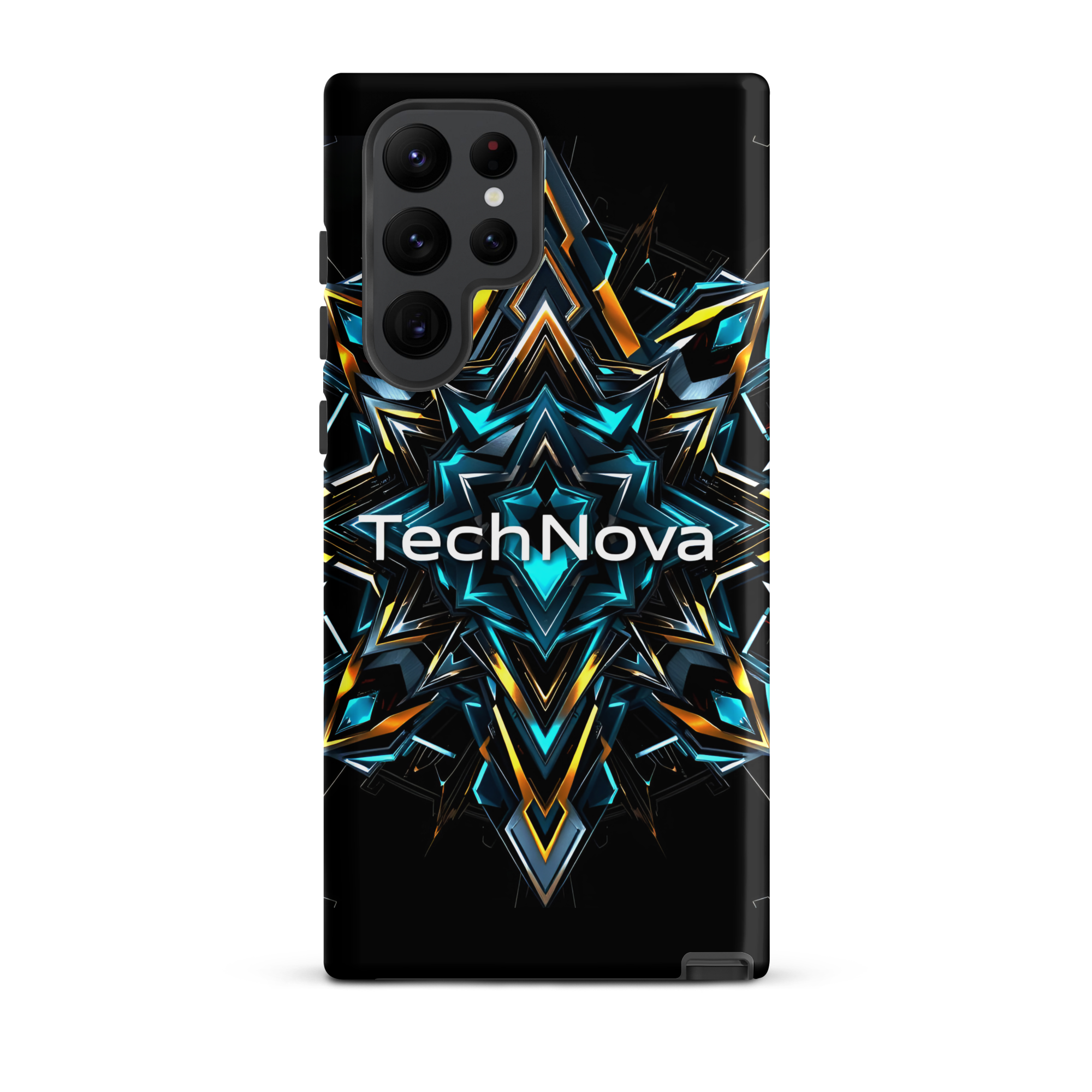 Coque Samsung protection premium - TechNova