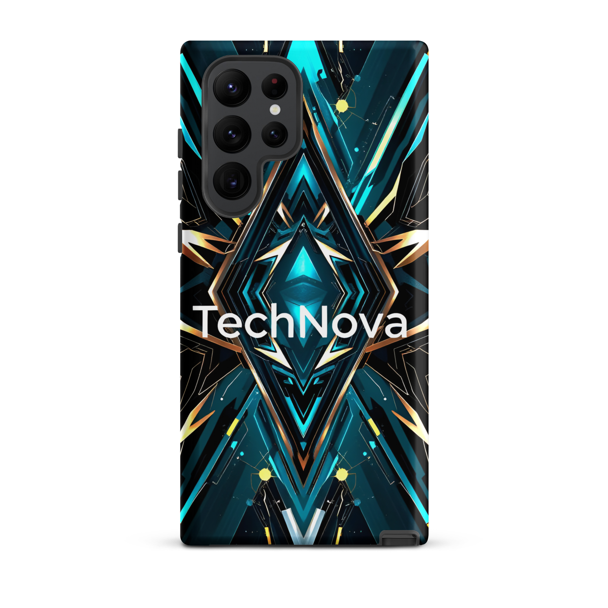 Coque Samsung protection premium - TechNova