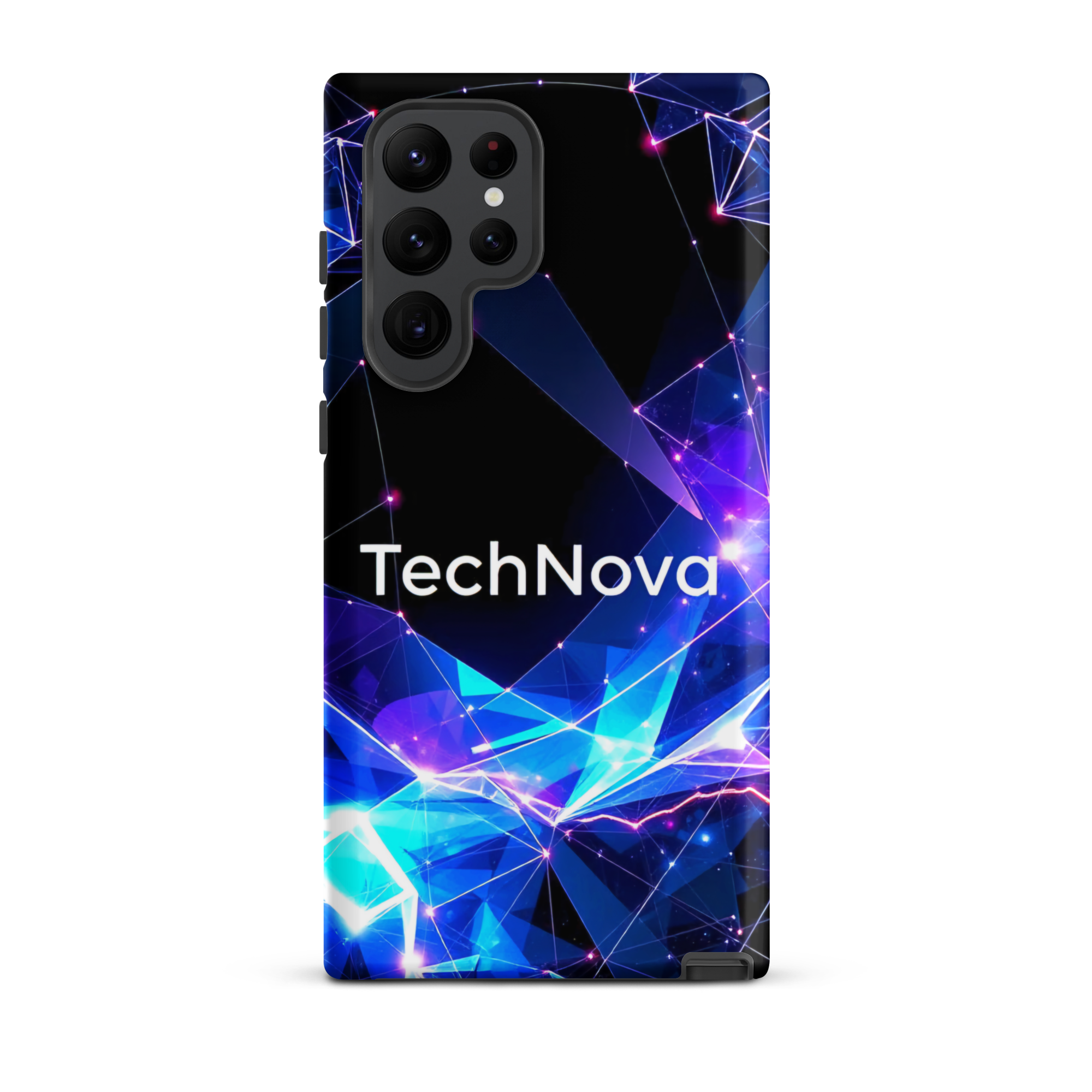 Coque Samsung protection premium - TechNova