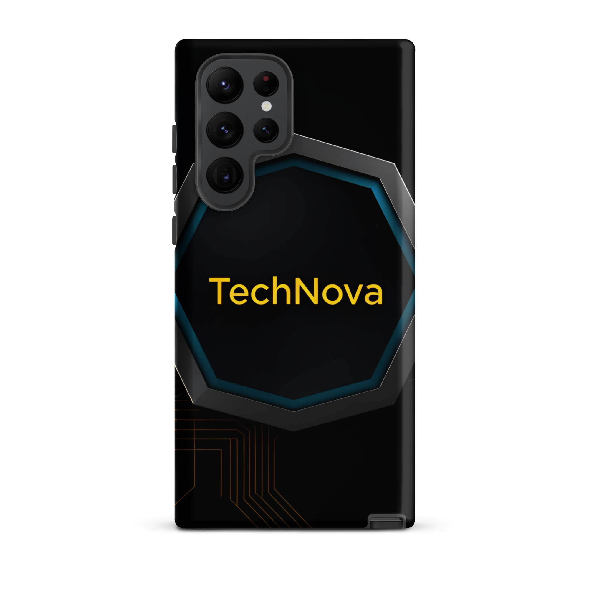 Coque Samsung protection premium - TechNova