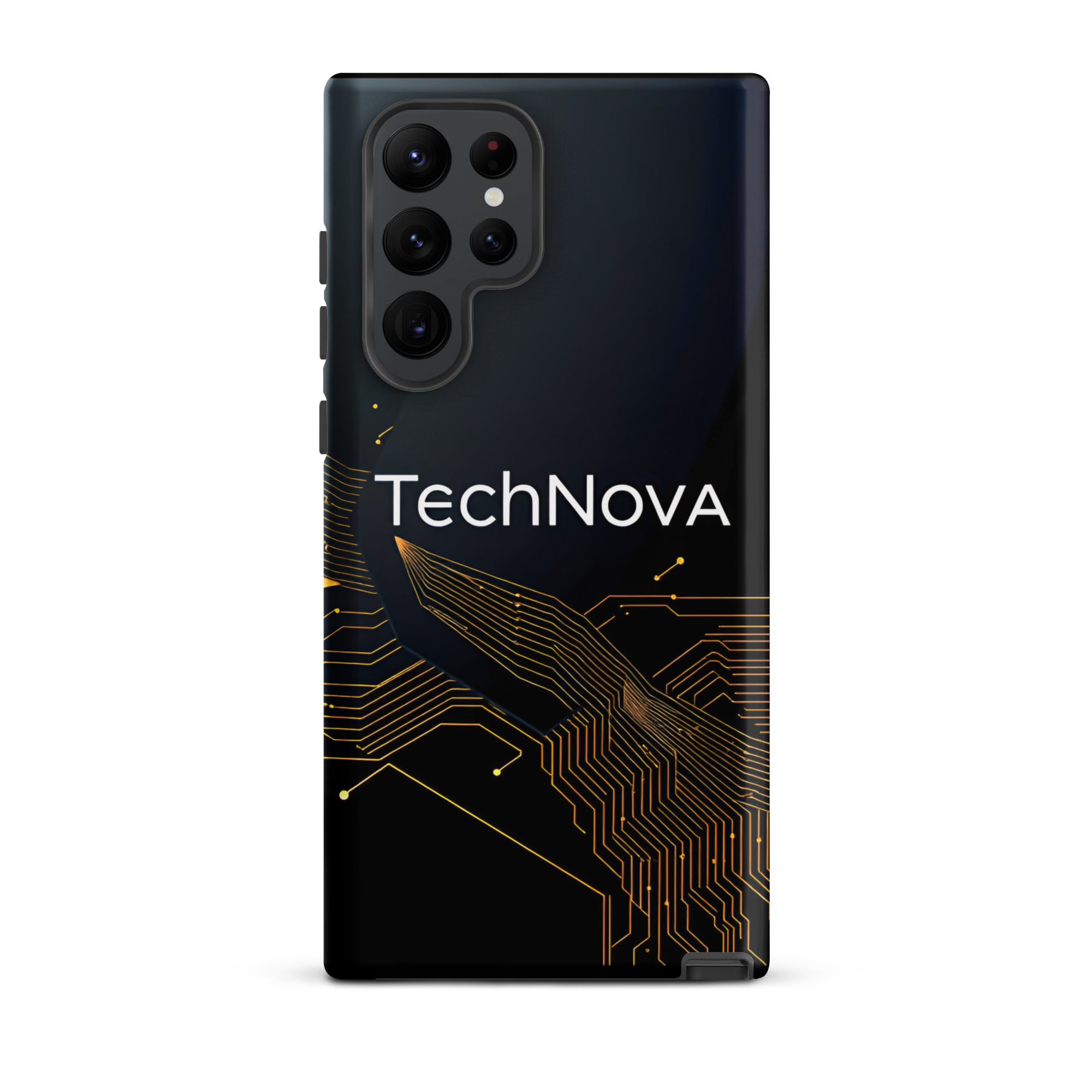 Coque Samsung protection premium - TechNova