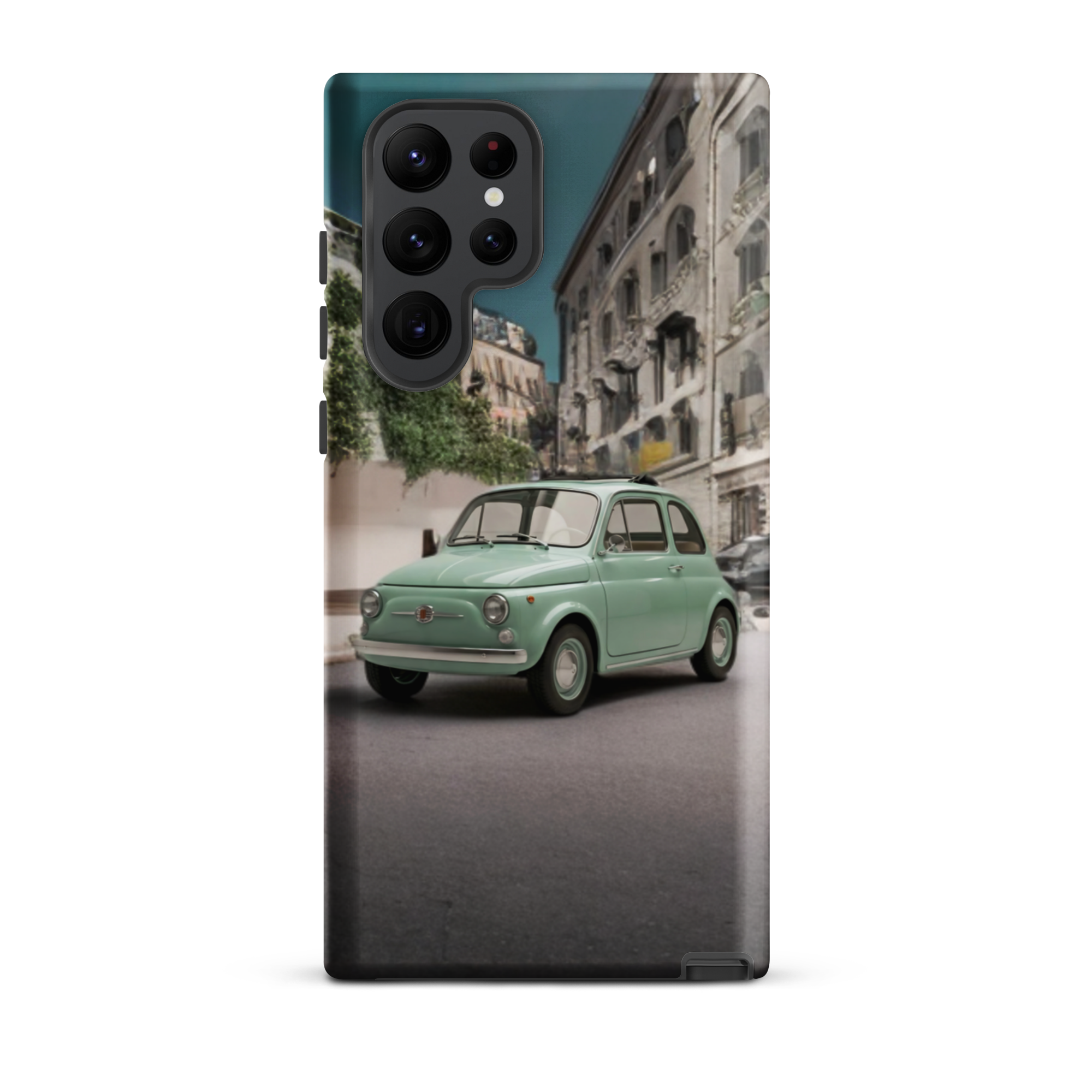 Coque Samsung protection premium - TechNova