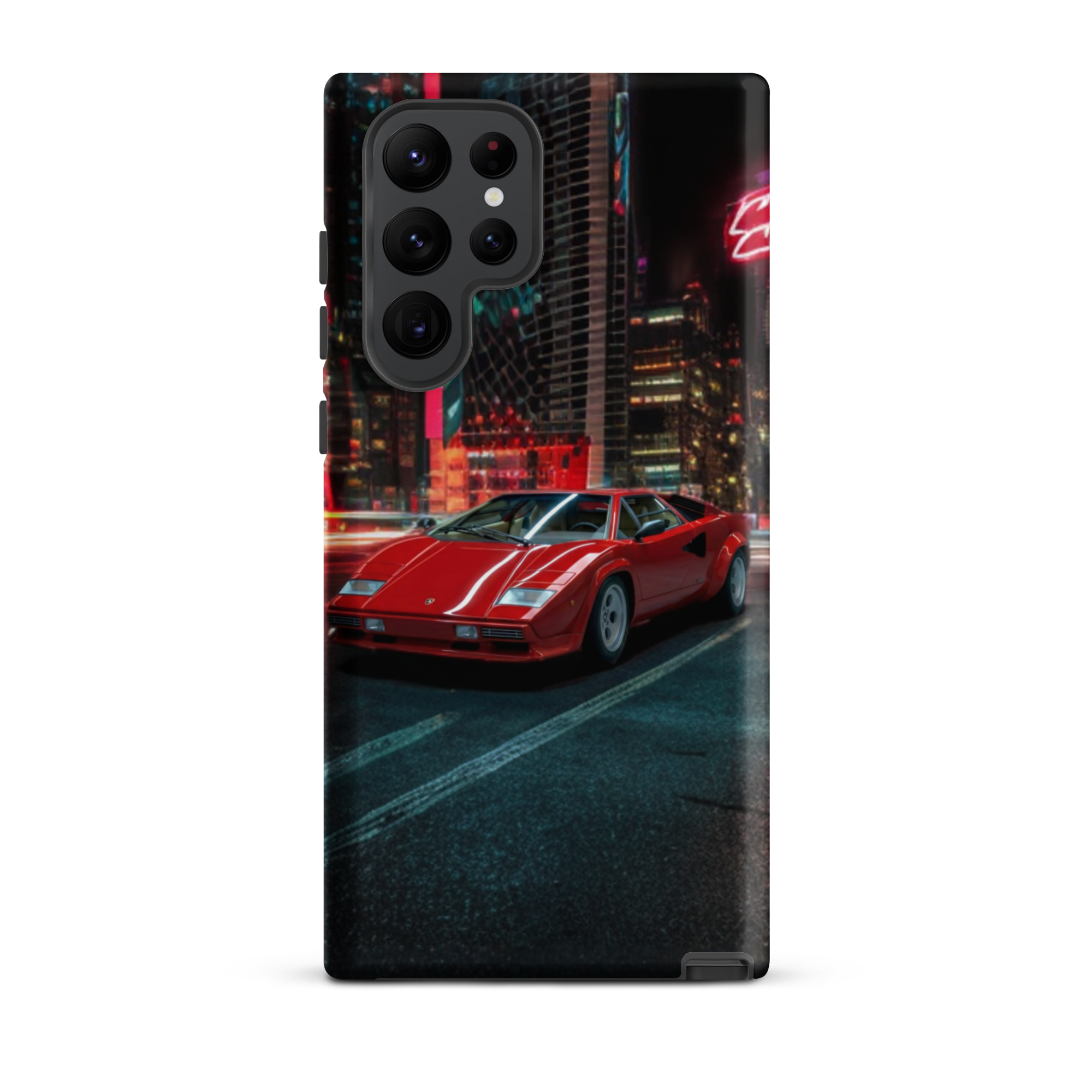 Coque Samsung protection premium - TechNova