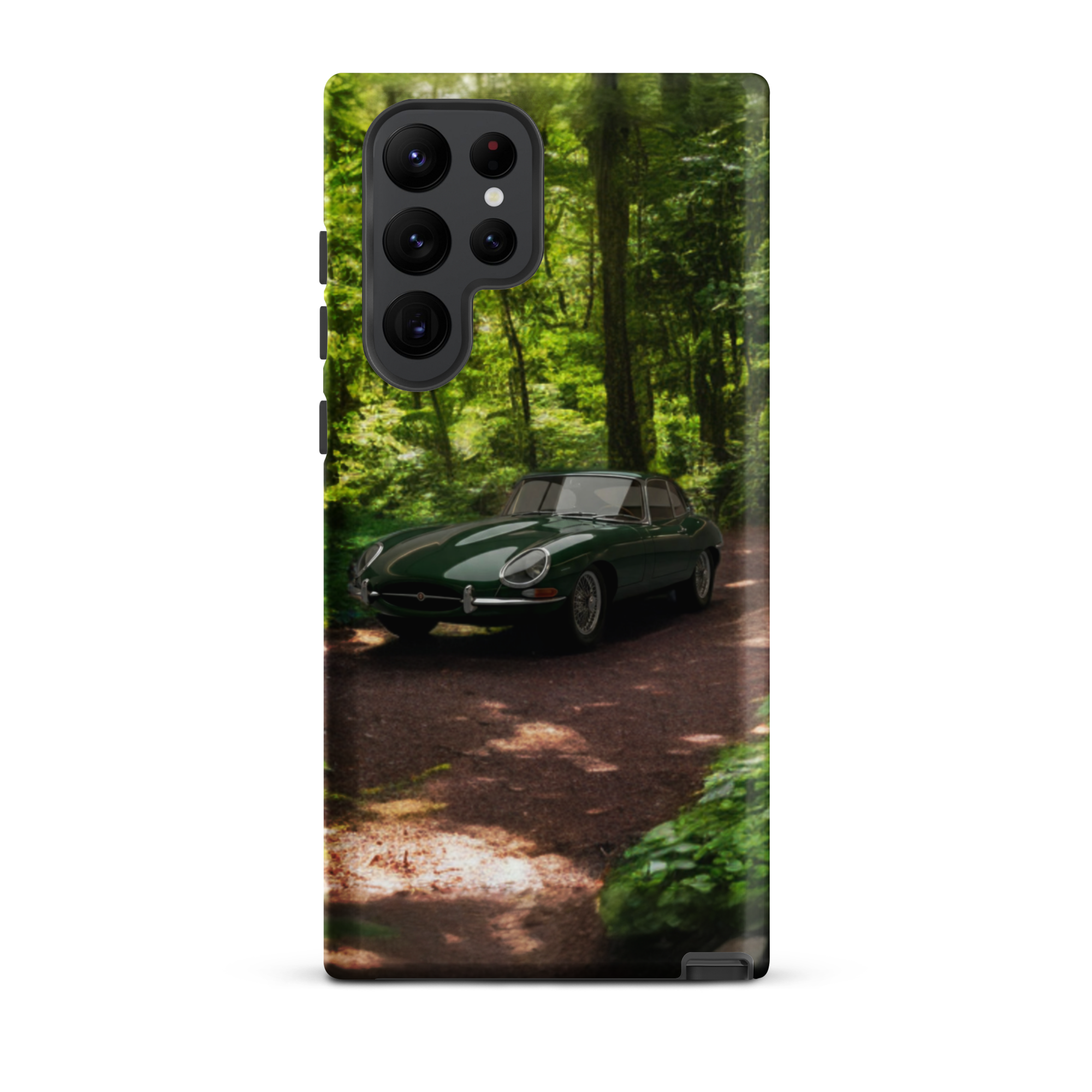 Coque Samsung protection premium - TechNova